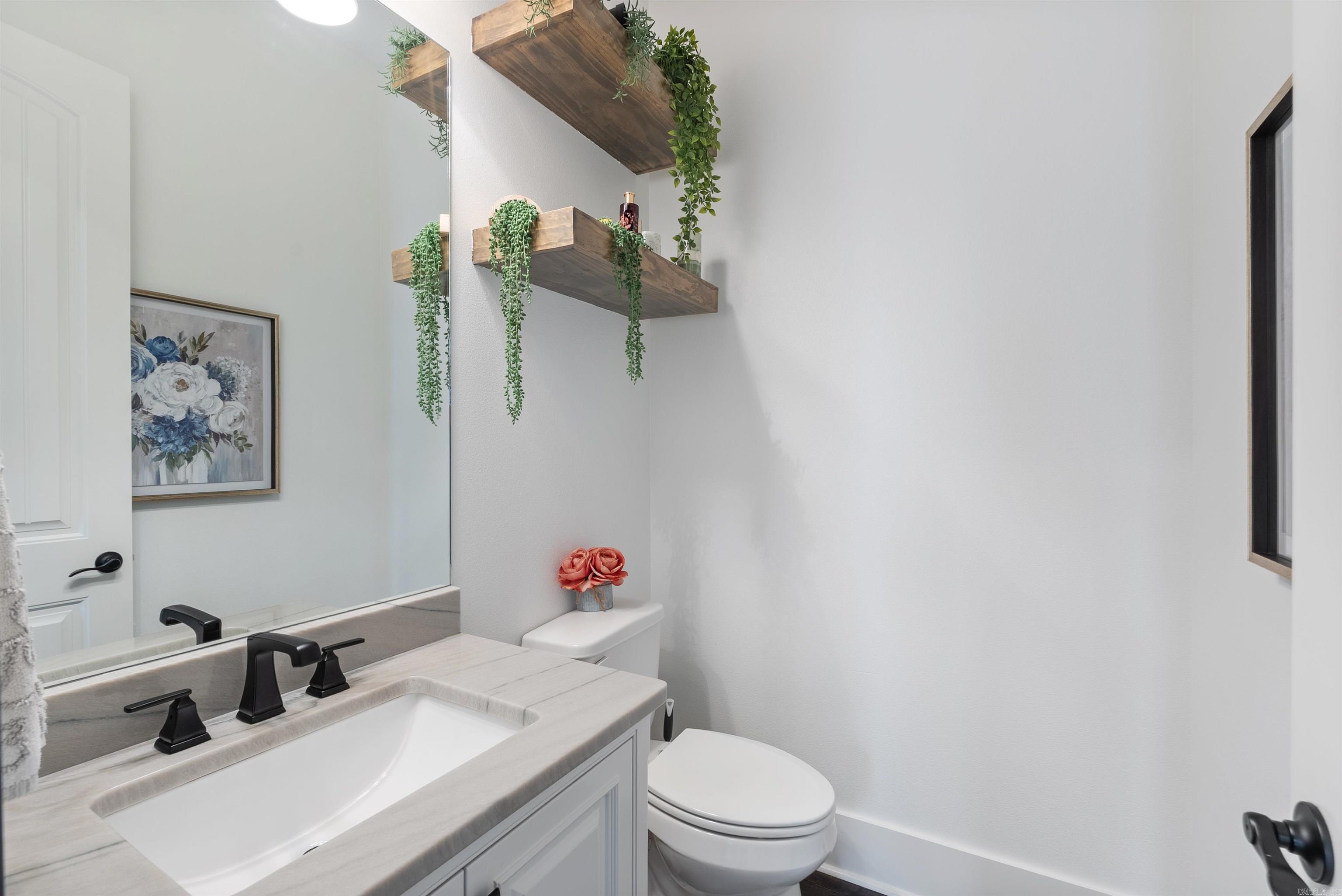 OAK CREEK SUB - Residential