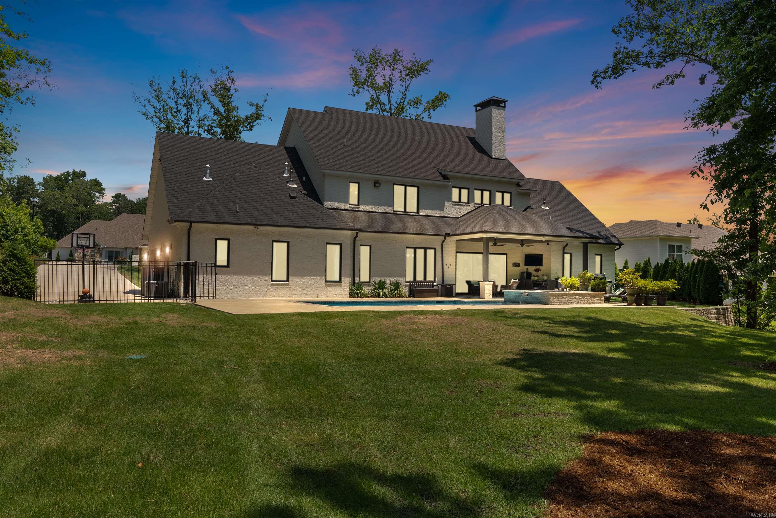 OAK CREEK SUB - Residential