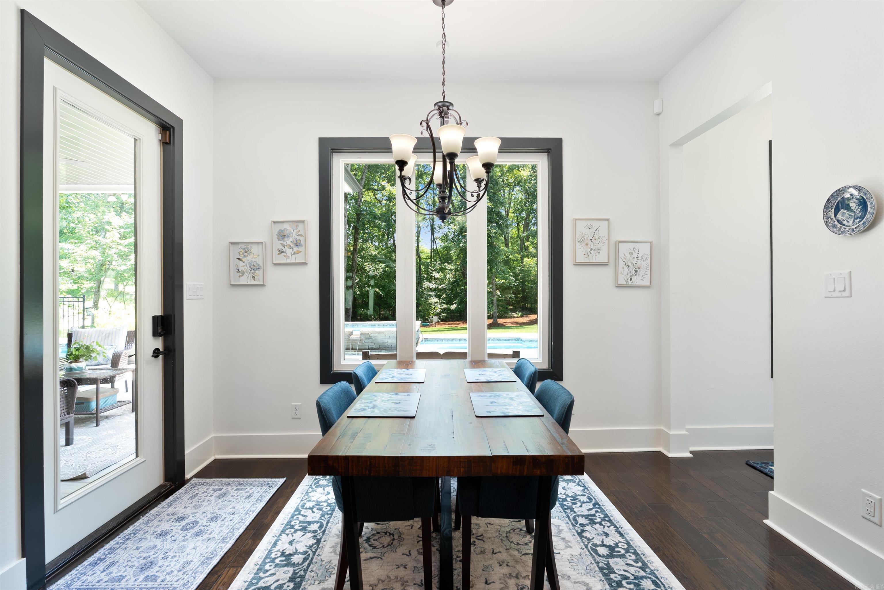 OAK CREEK SUB - Residential