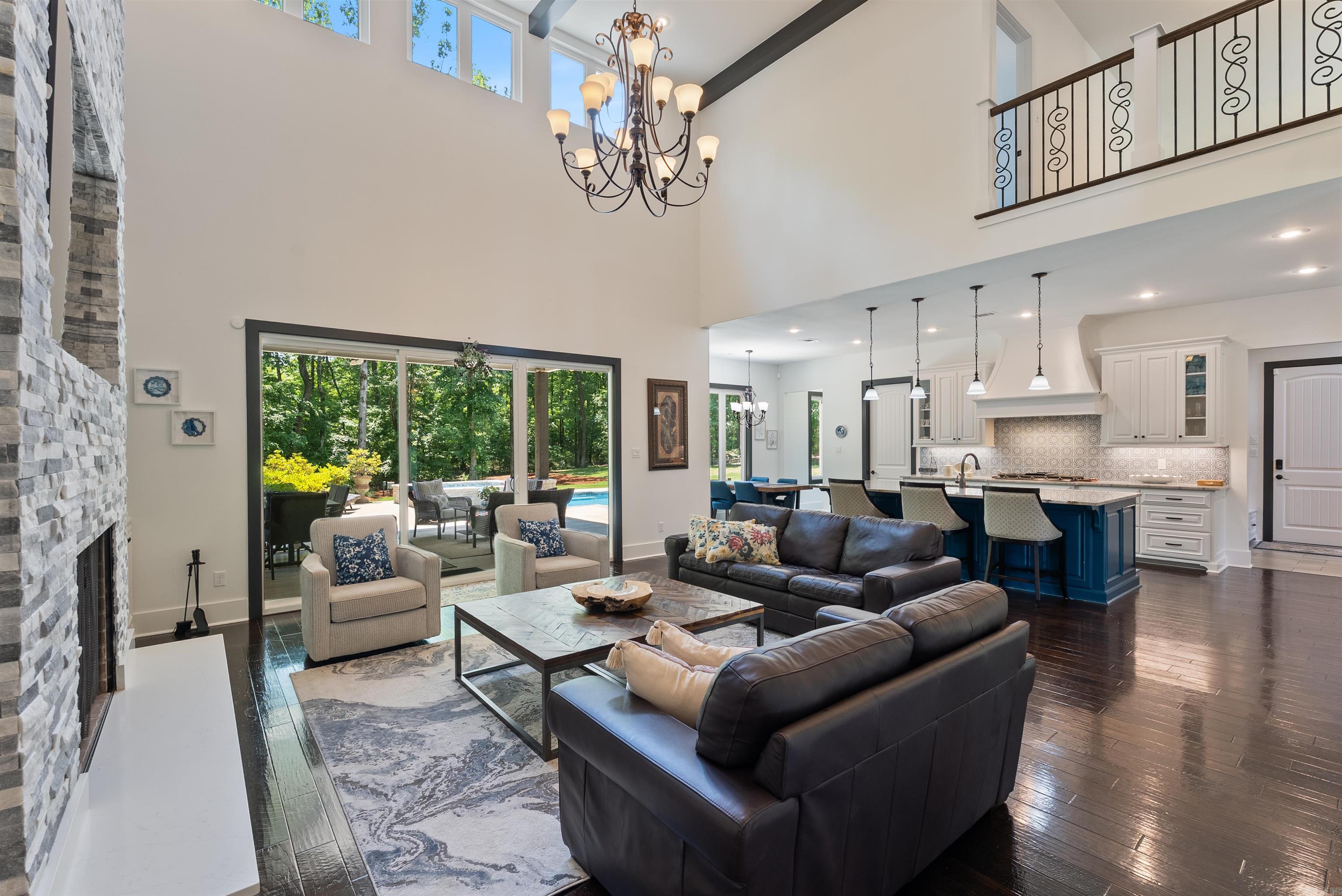 OAK CREEK SUB - Residential