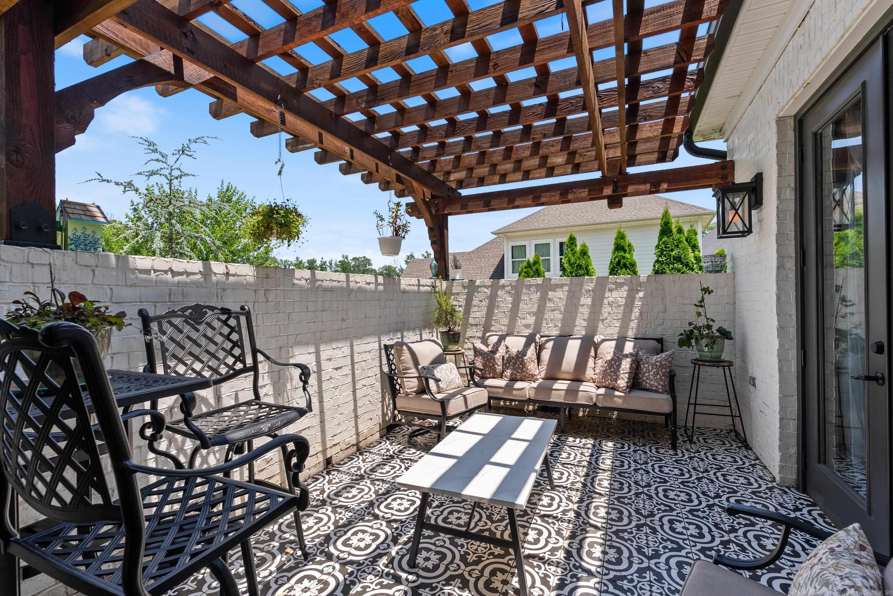 OAK CREEK SUB - Residential