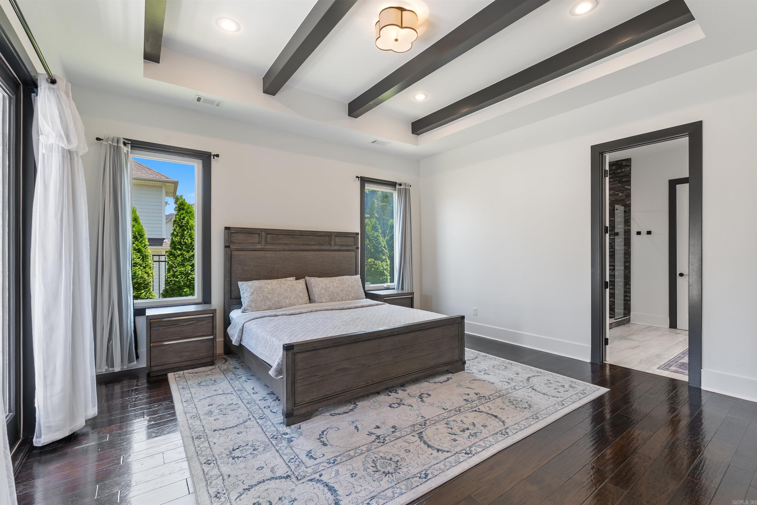 OAK CREEK SUB - Residential