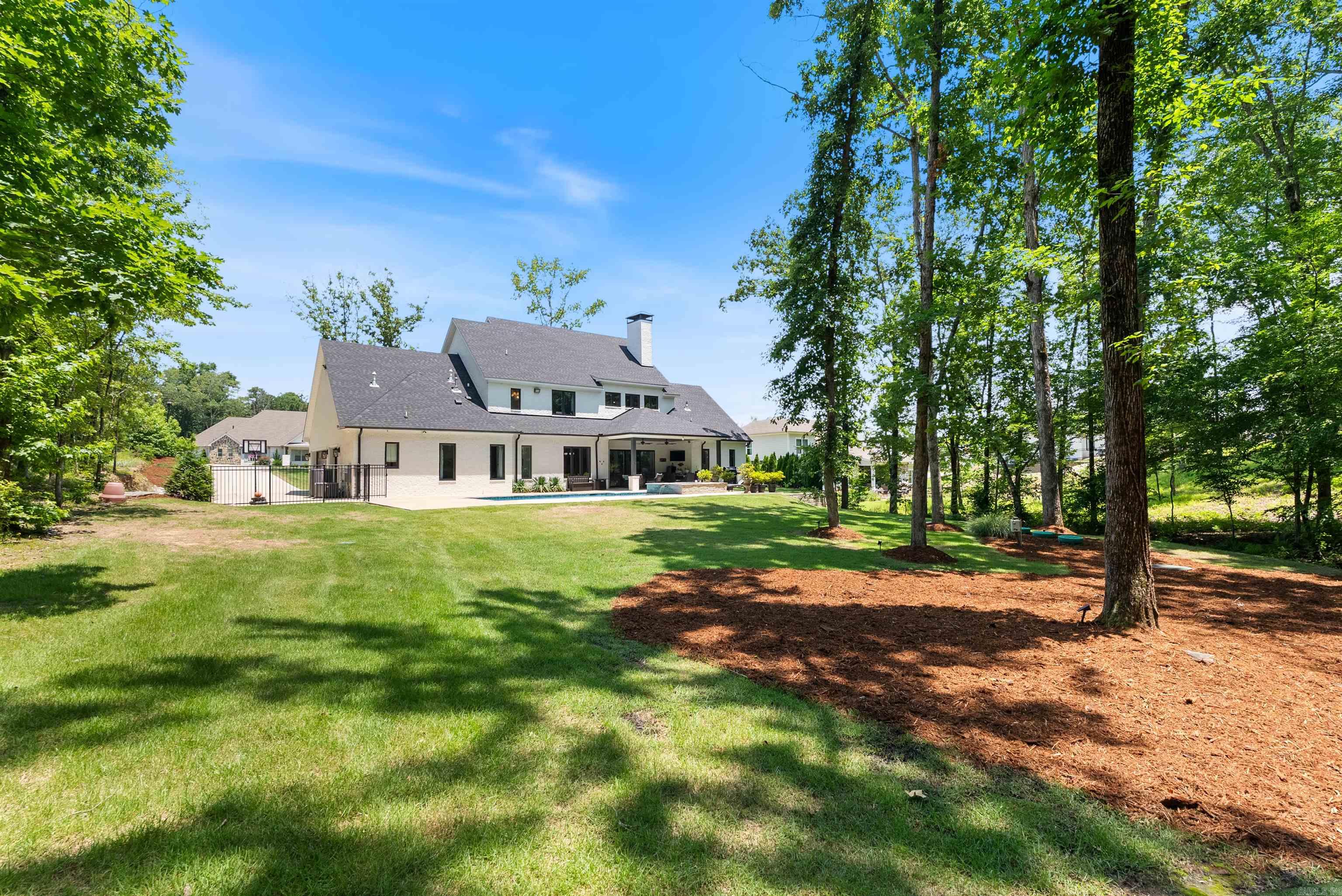 OAK CREEK SUB - Residential