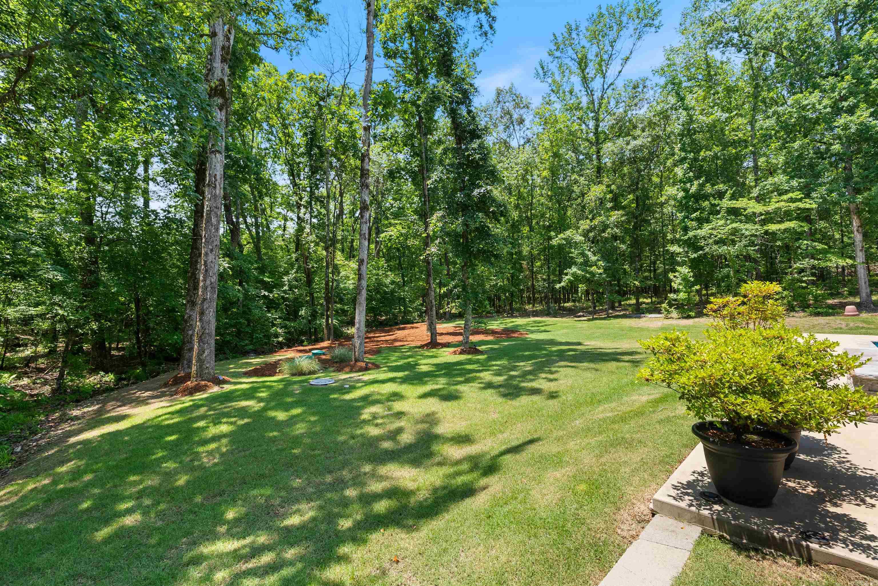 OAK CREEK SUB - Residential