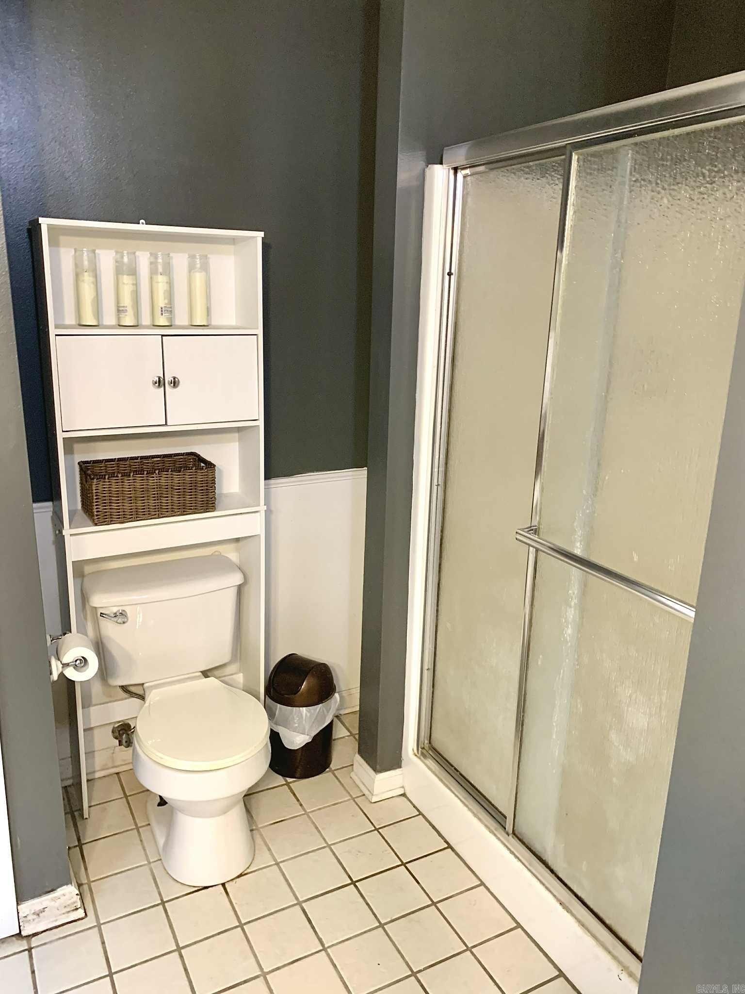 CROSS RIDGE - Residential