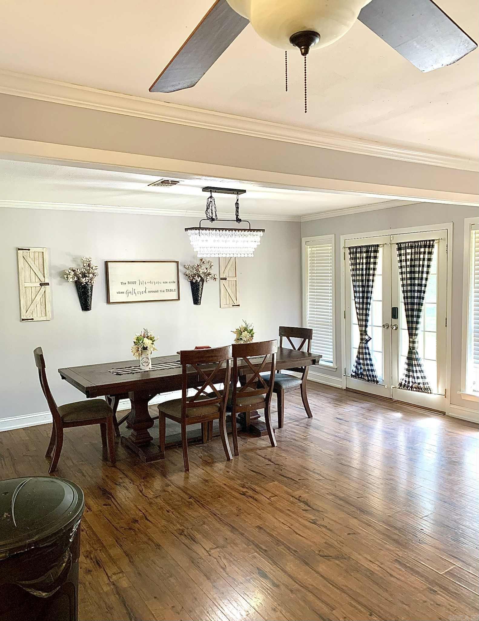 CROSS RIDGE - Residential