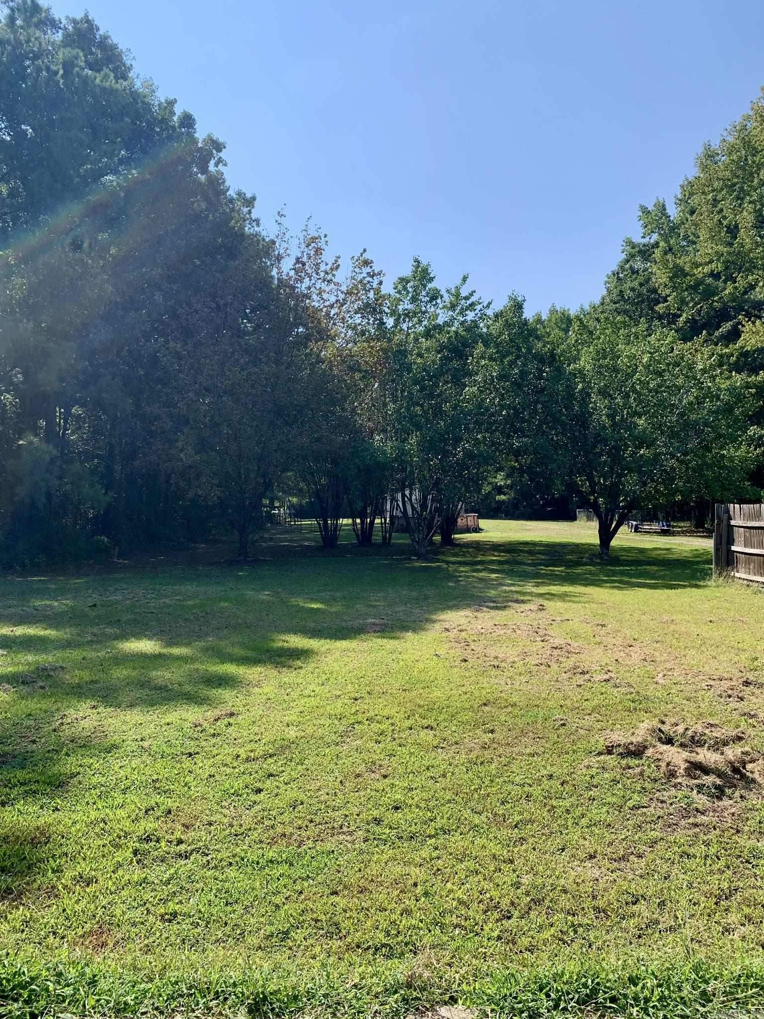 CROSS RIDGE - Residential