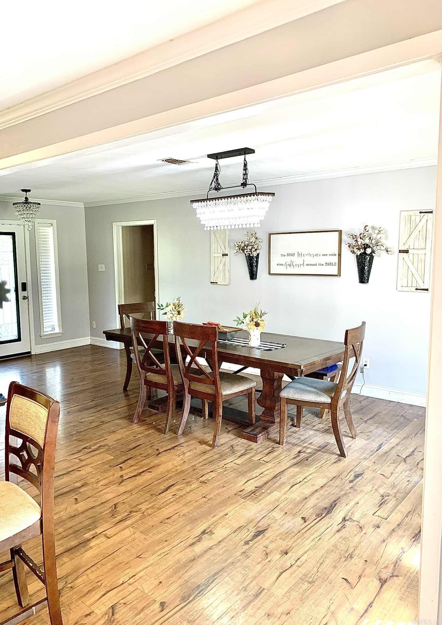 CROSS RIDGE - Residential