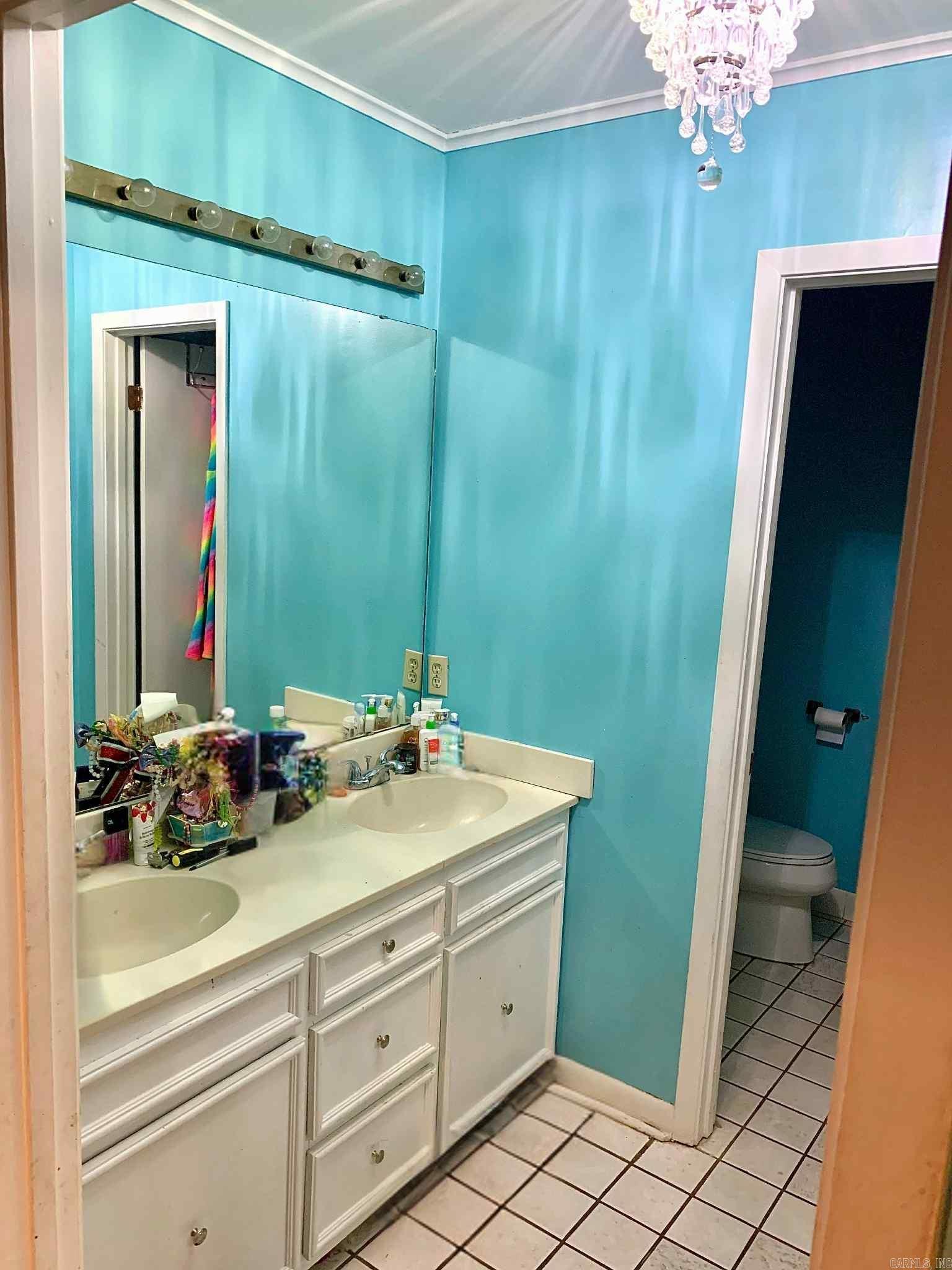 CROSS RIDGE - Residential