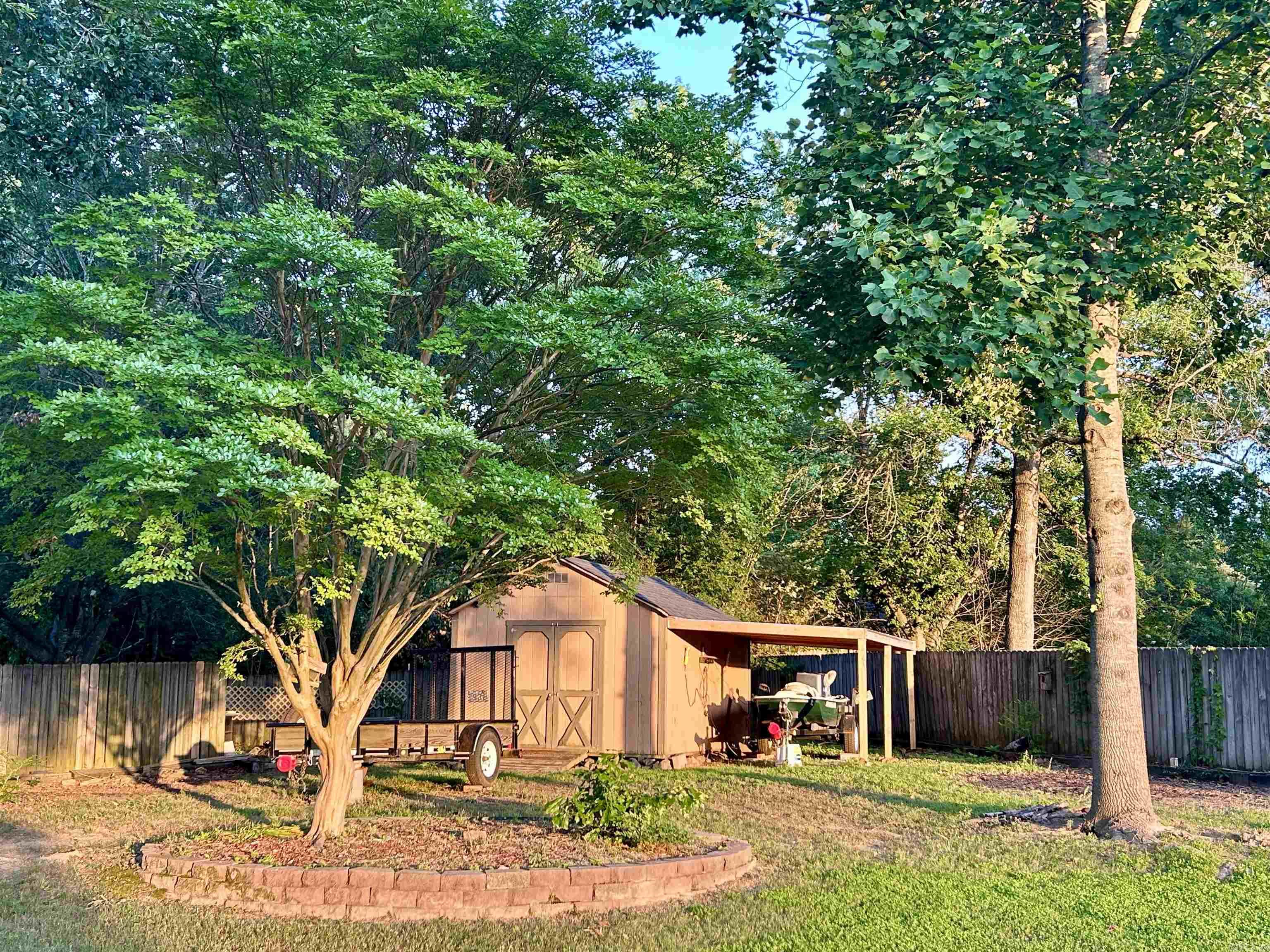 EAGLE POINT - Residential