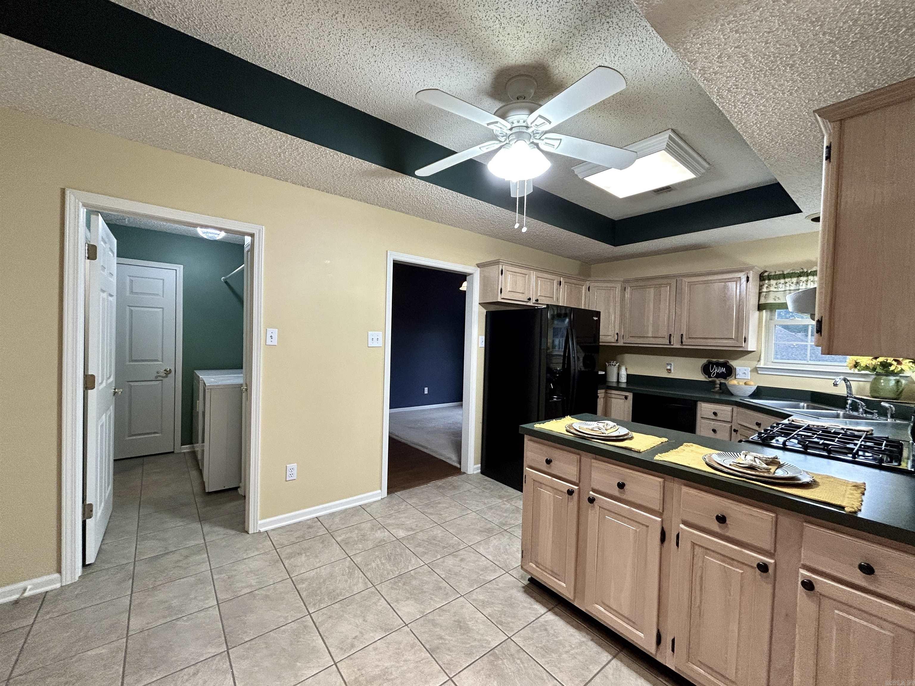 EAGLE POINT - Residential