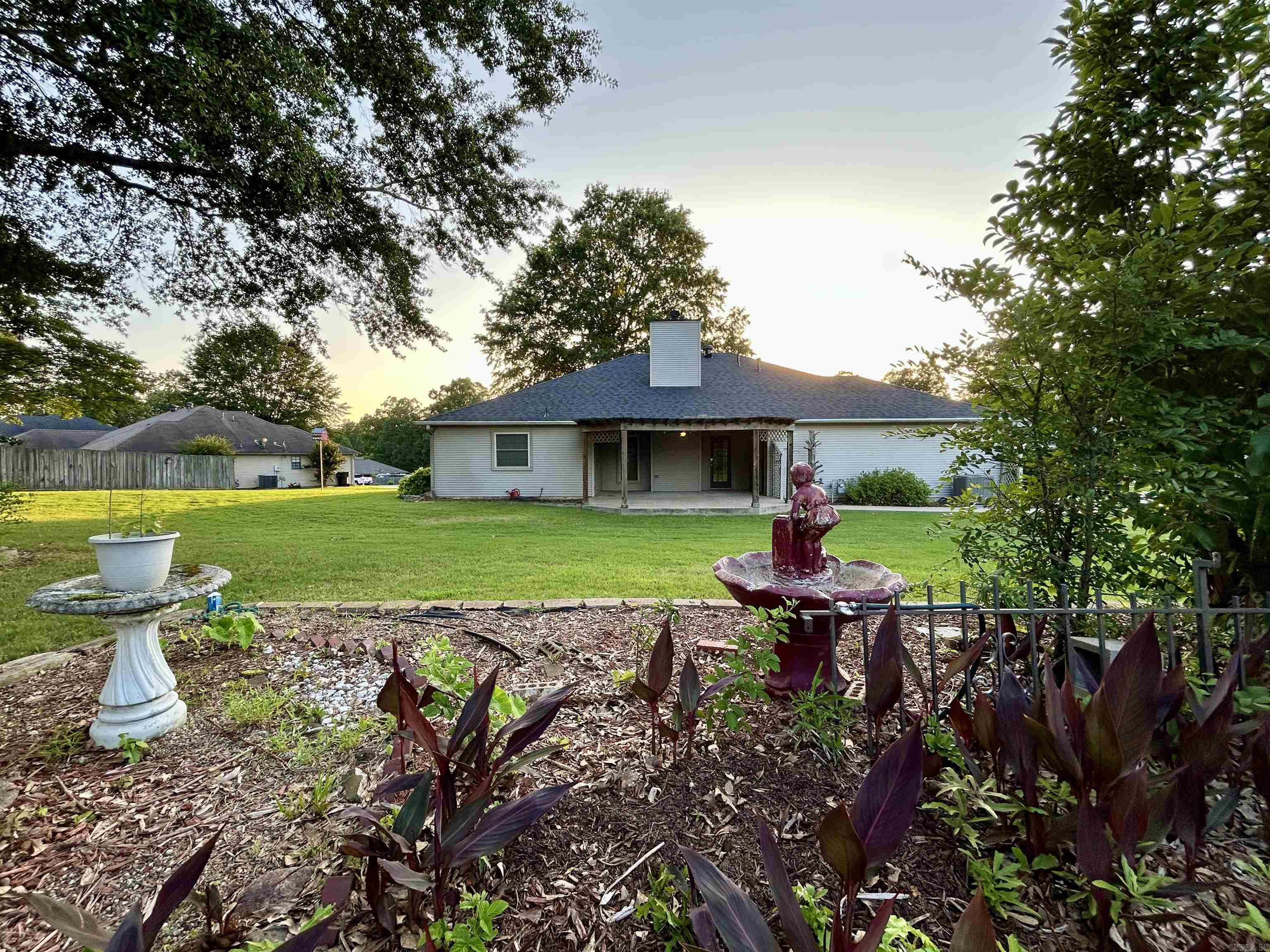 EAGLE POINT - Residential