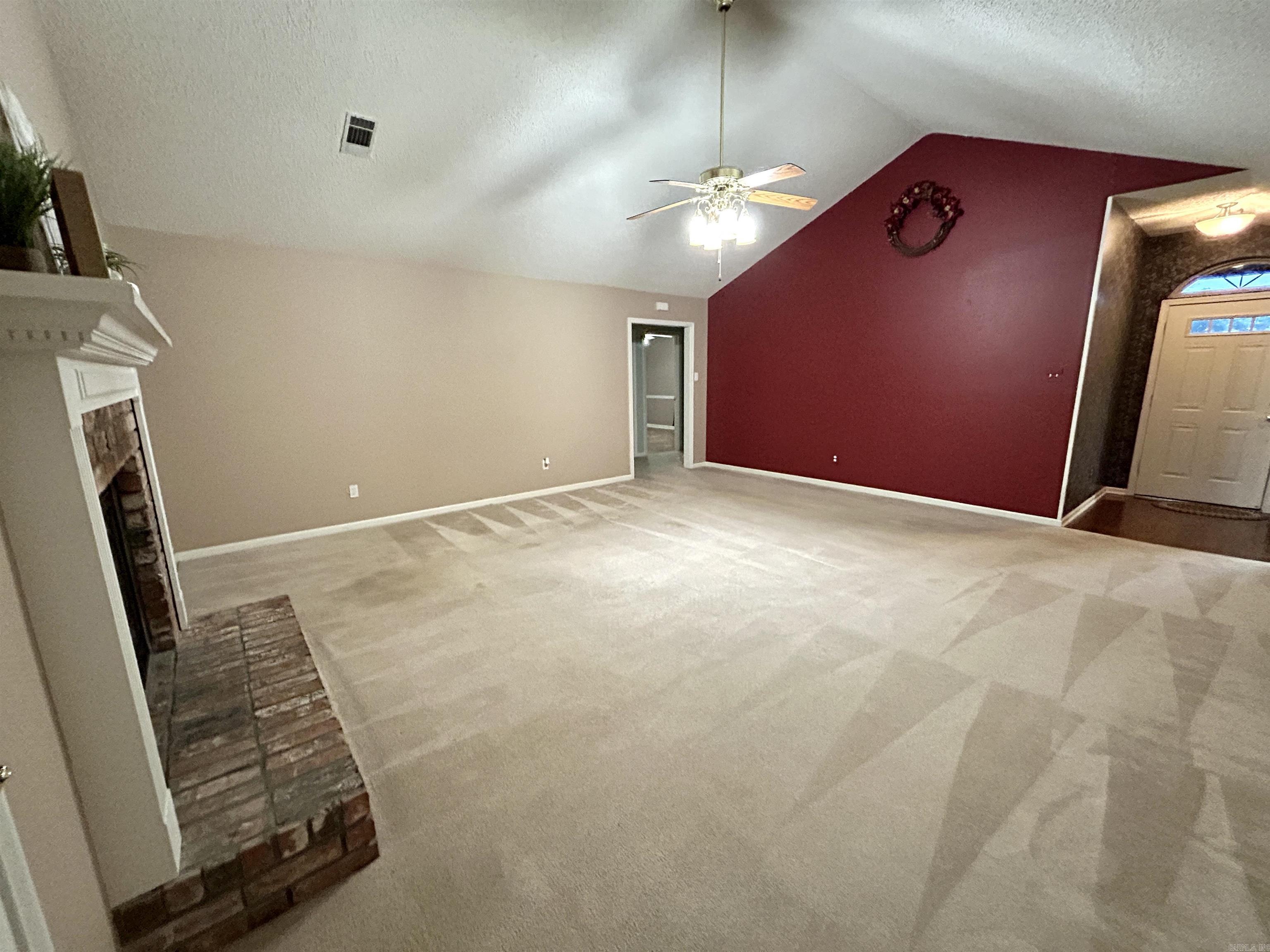 EAGLE POINT - Residential