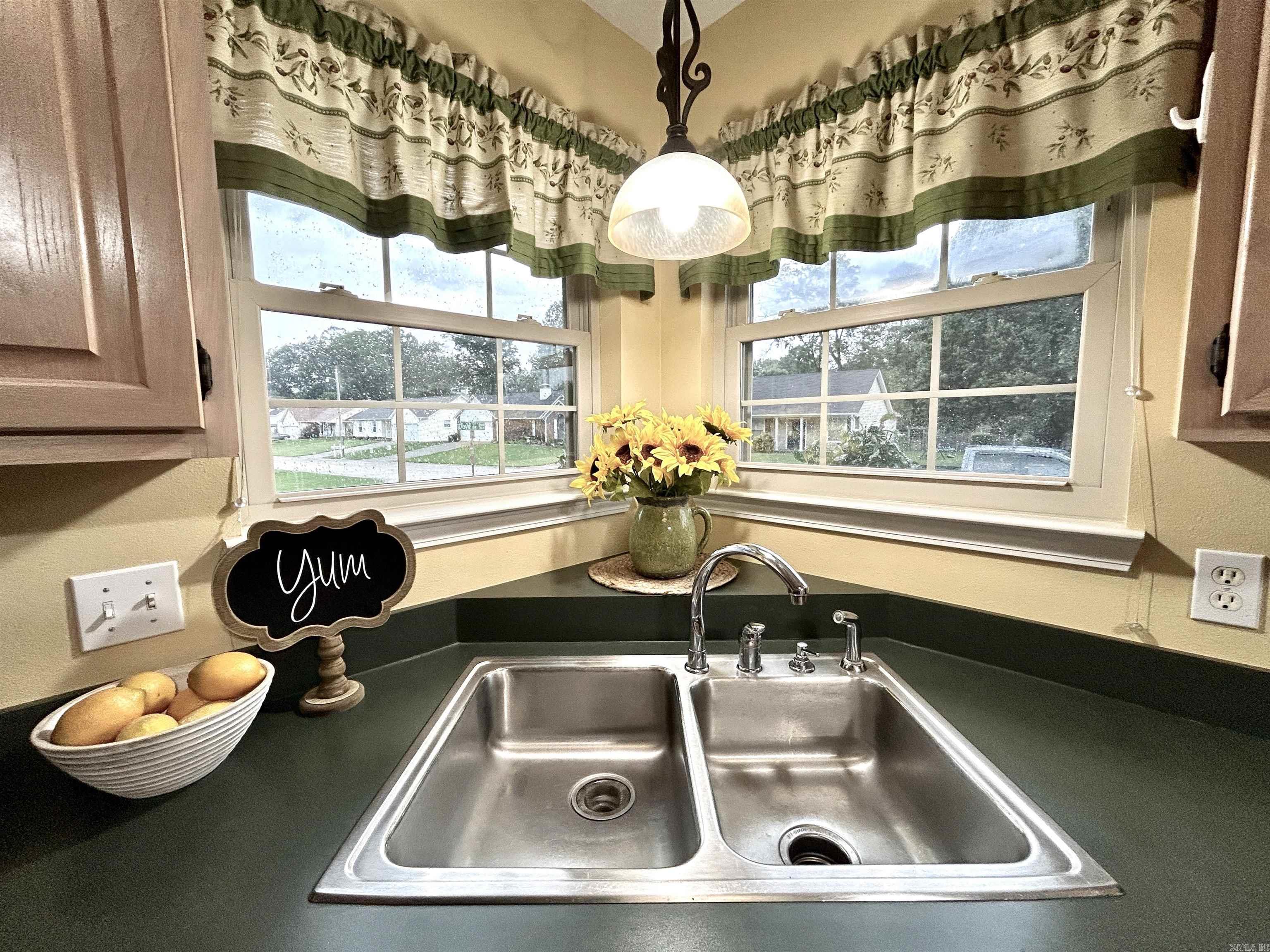 EAGLE POINT - Residential