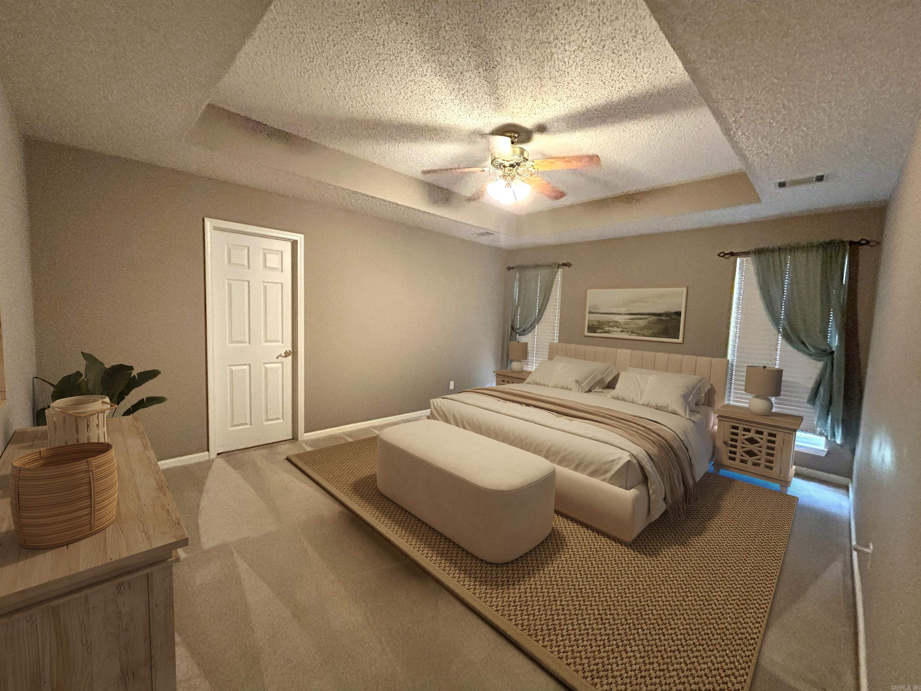 EAGLE POINT - Residential