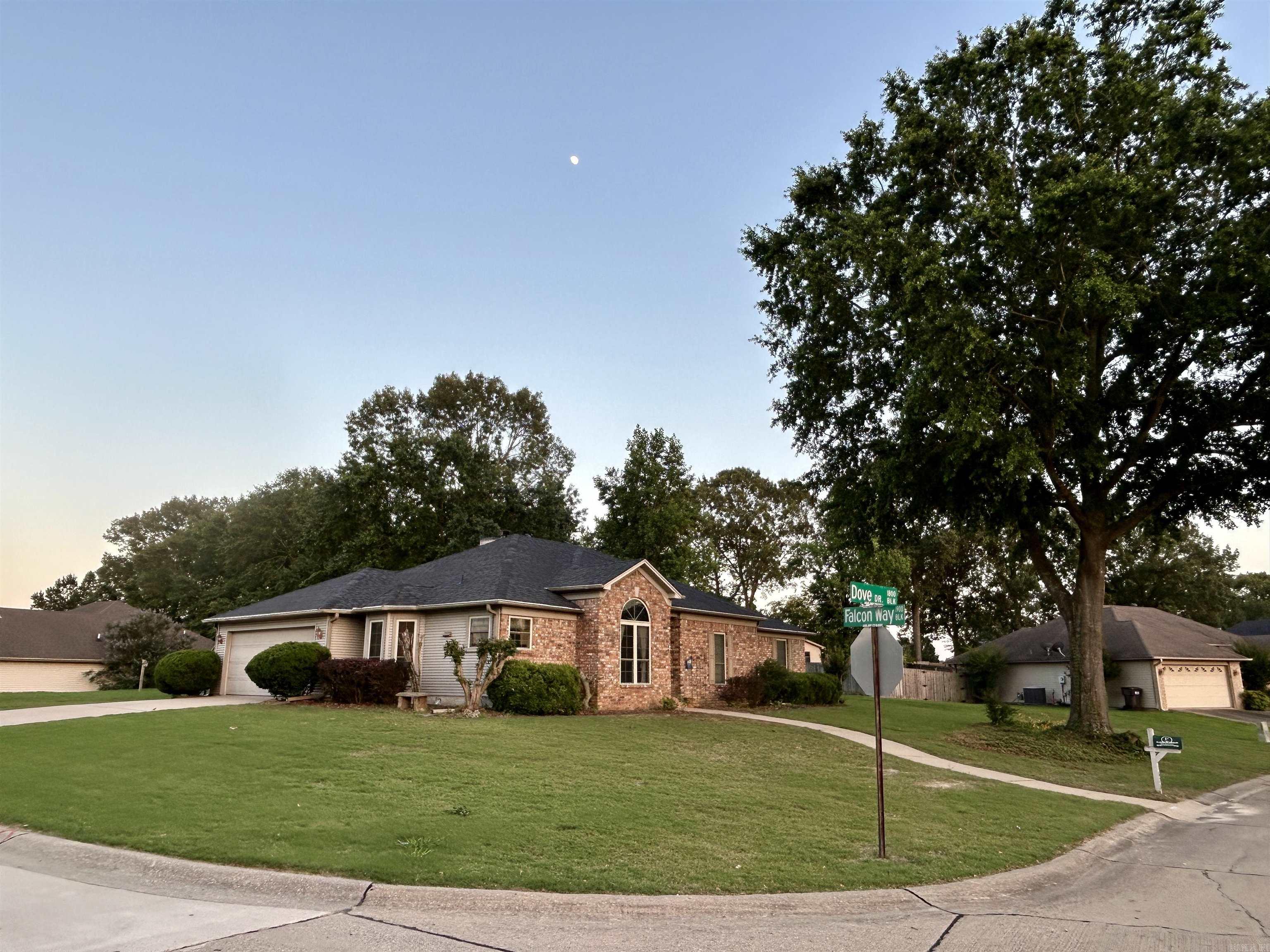 EAGLE POINT - Residential