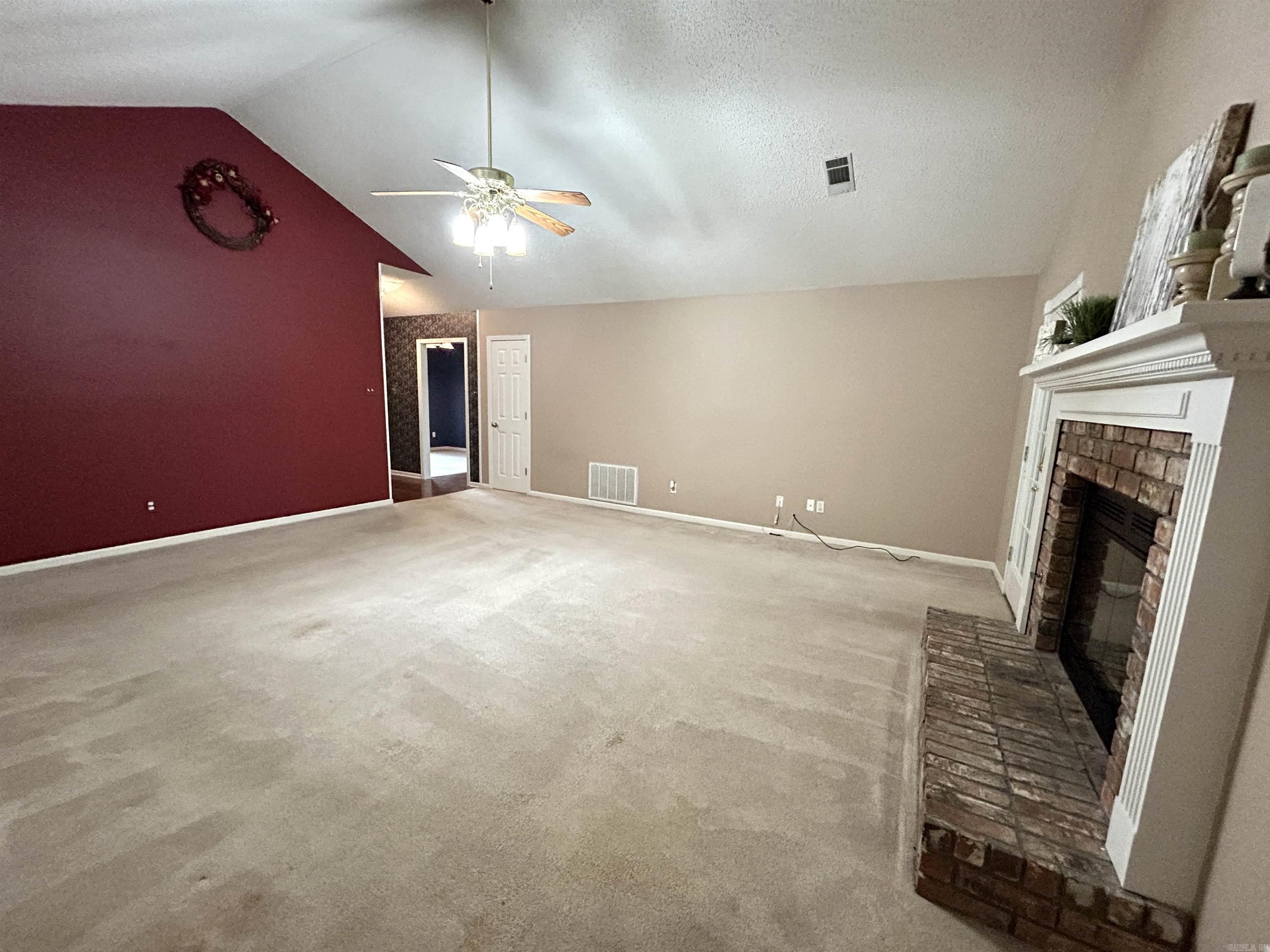 EAGLE POINT - Residential