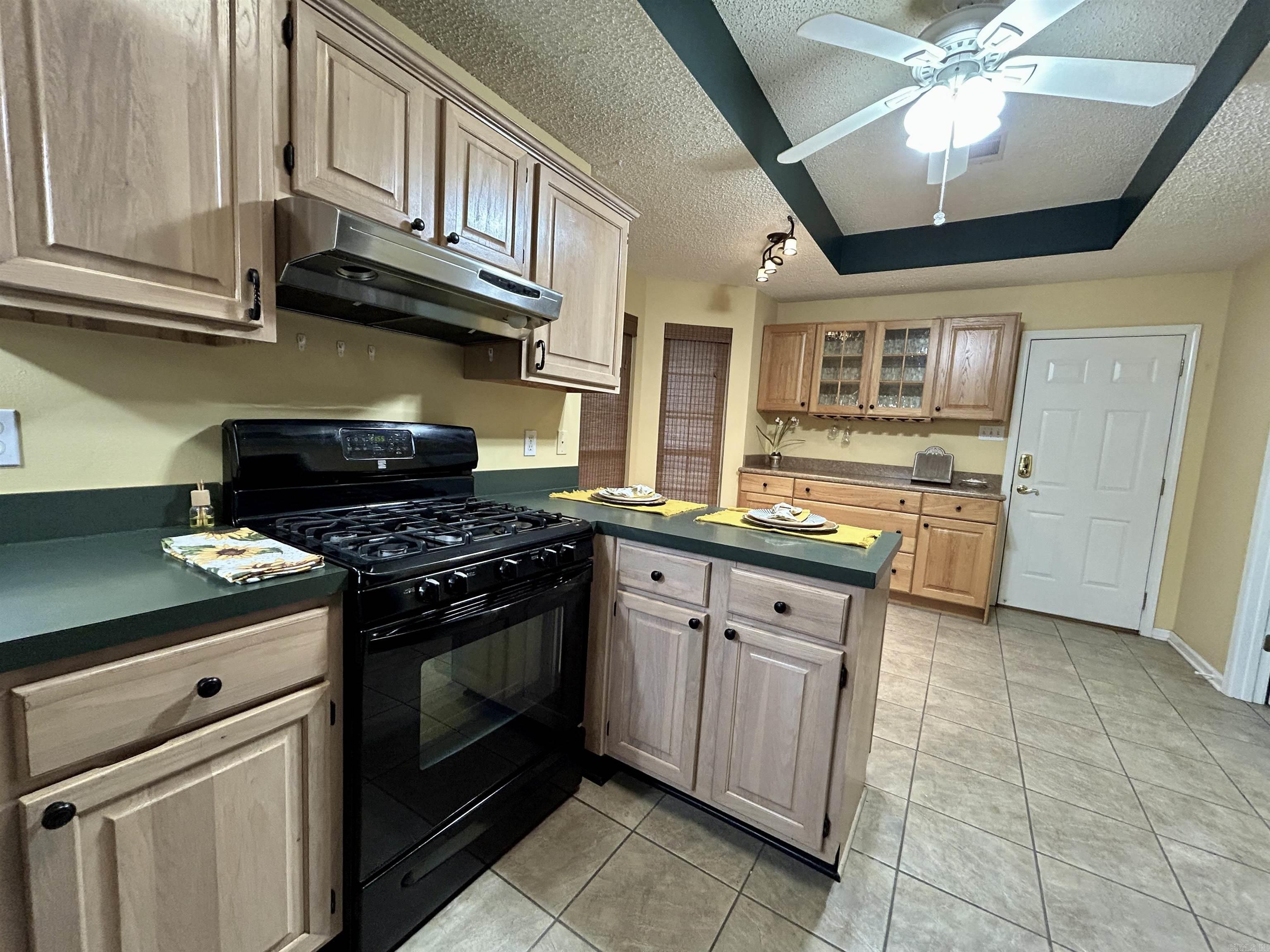 EAGLE POINT - Residential