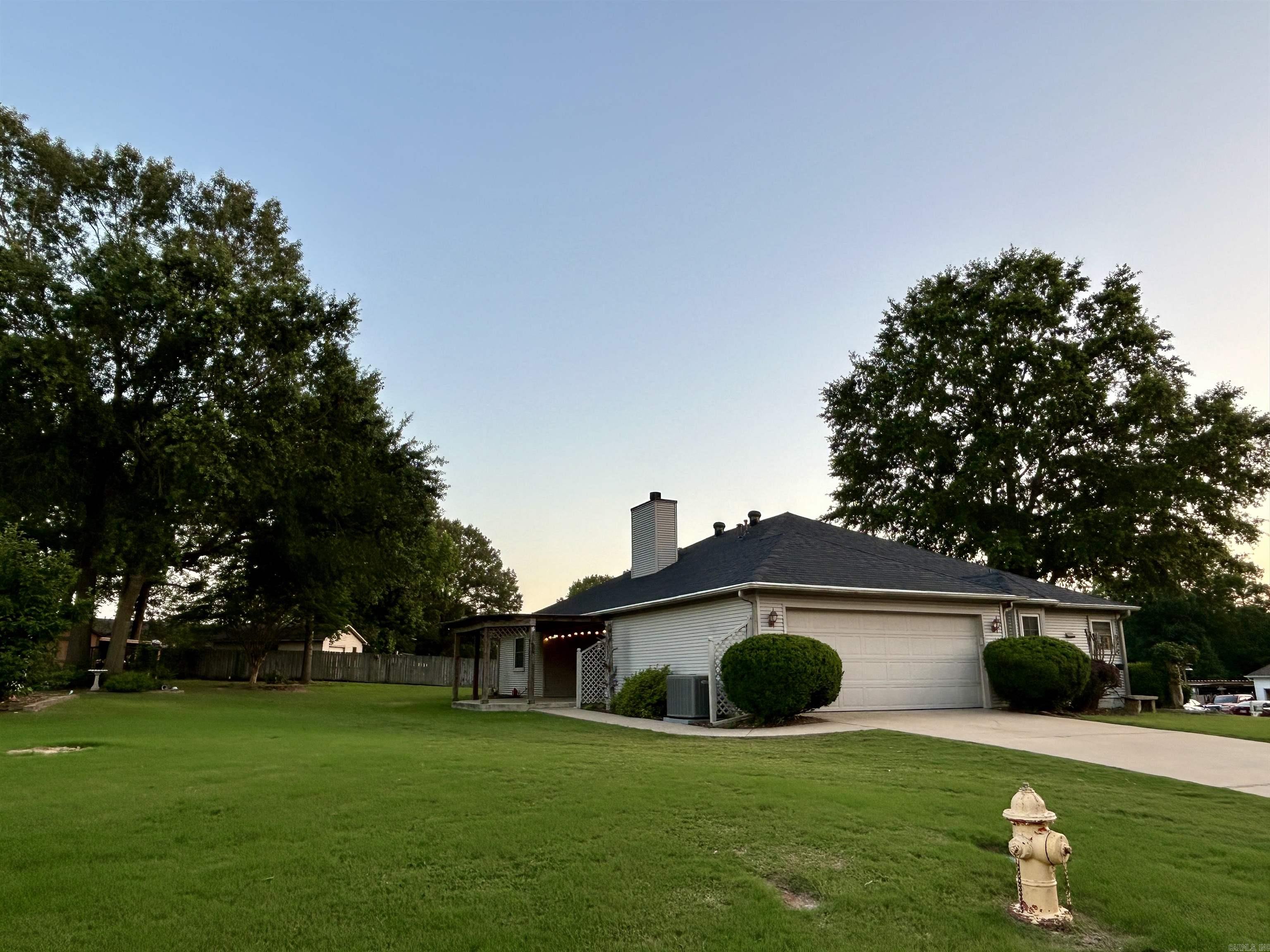 EAGLE POINT - Residential