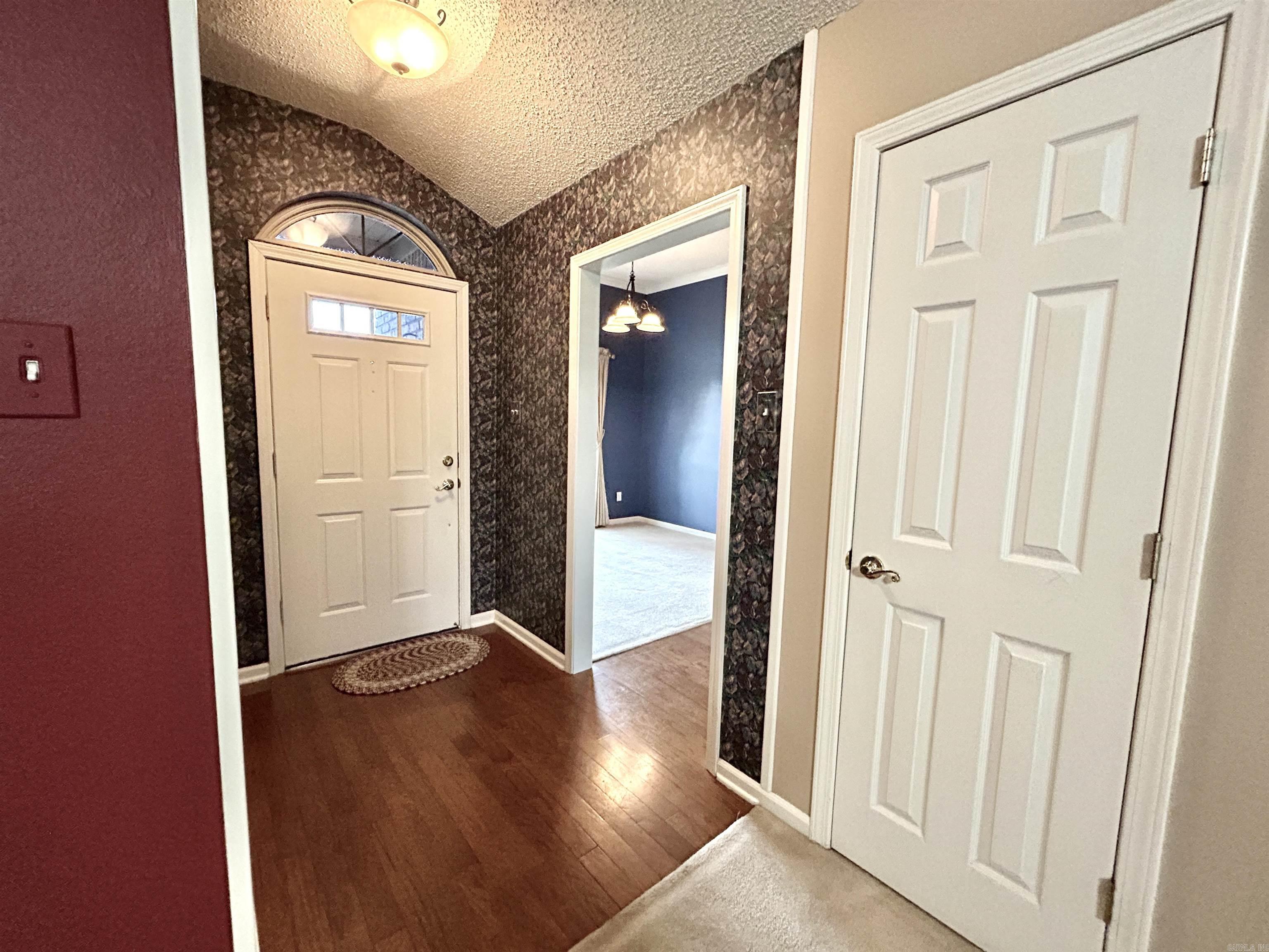 EAGLE POINT - Residential