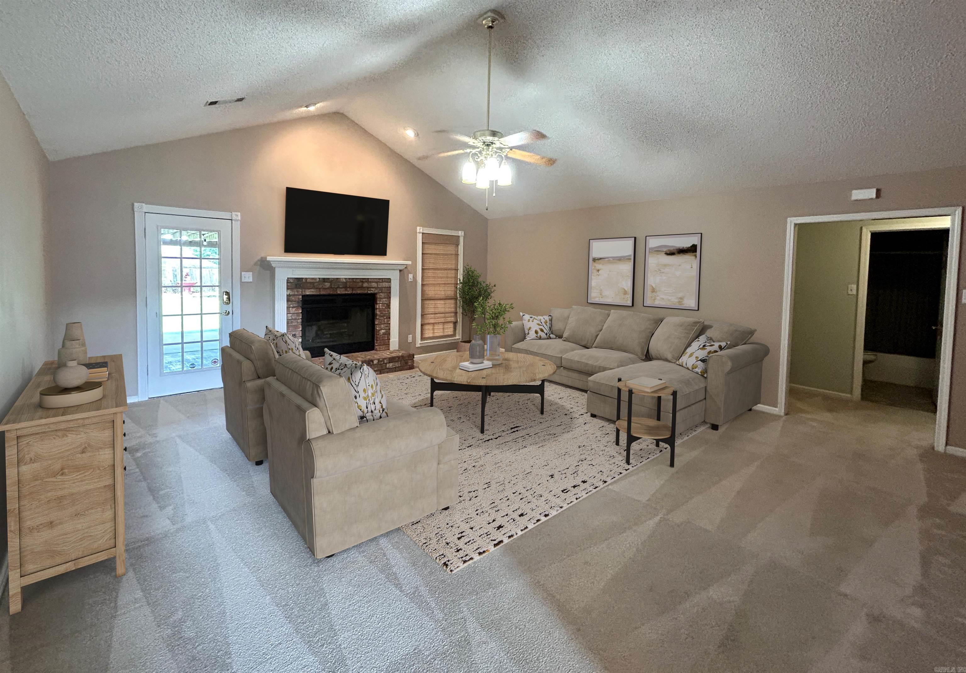 EAGLE POINT - Residential