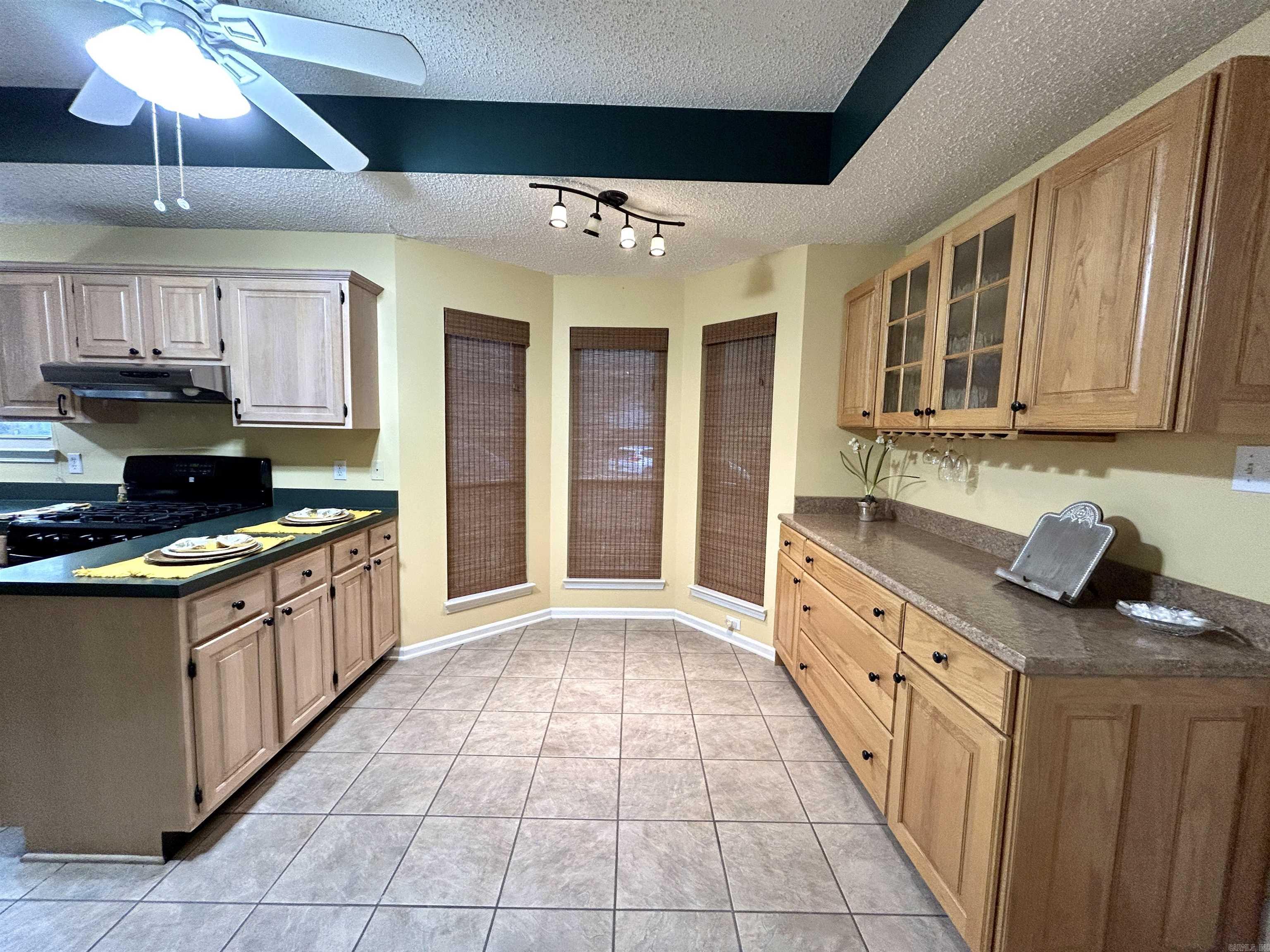 EAGLE POINT - Residential