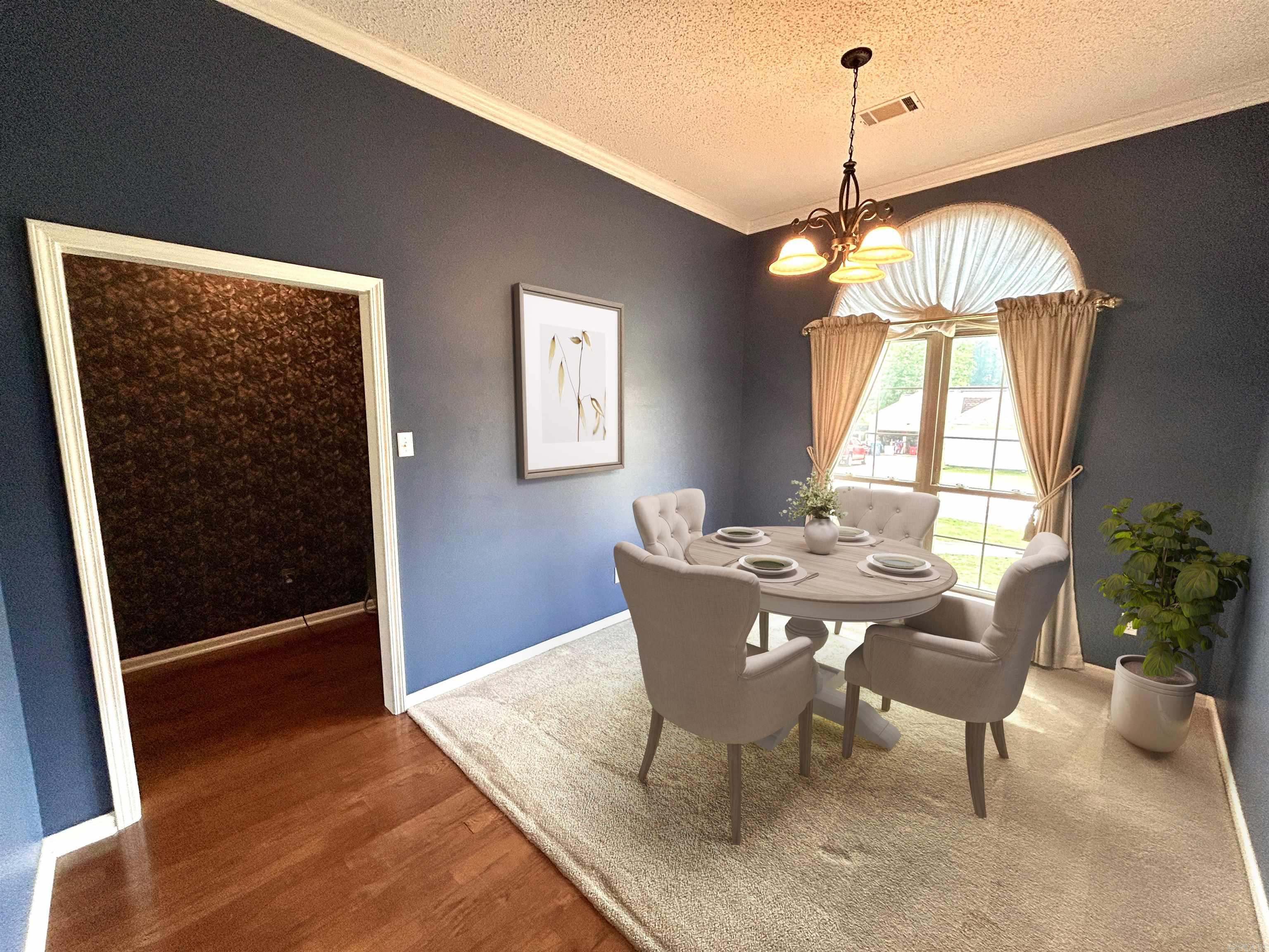 EAGLE POINT - Residential