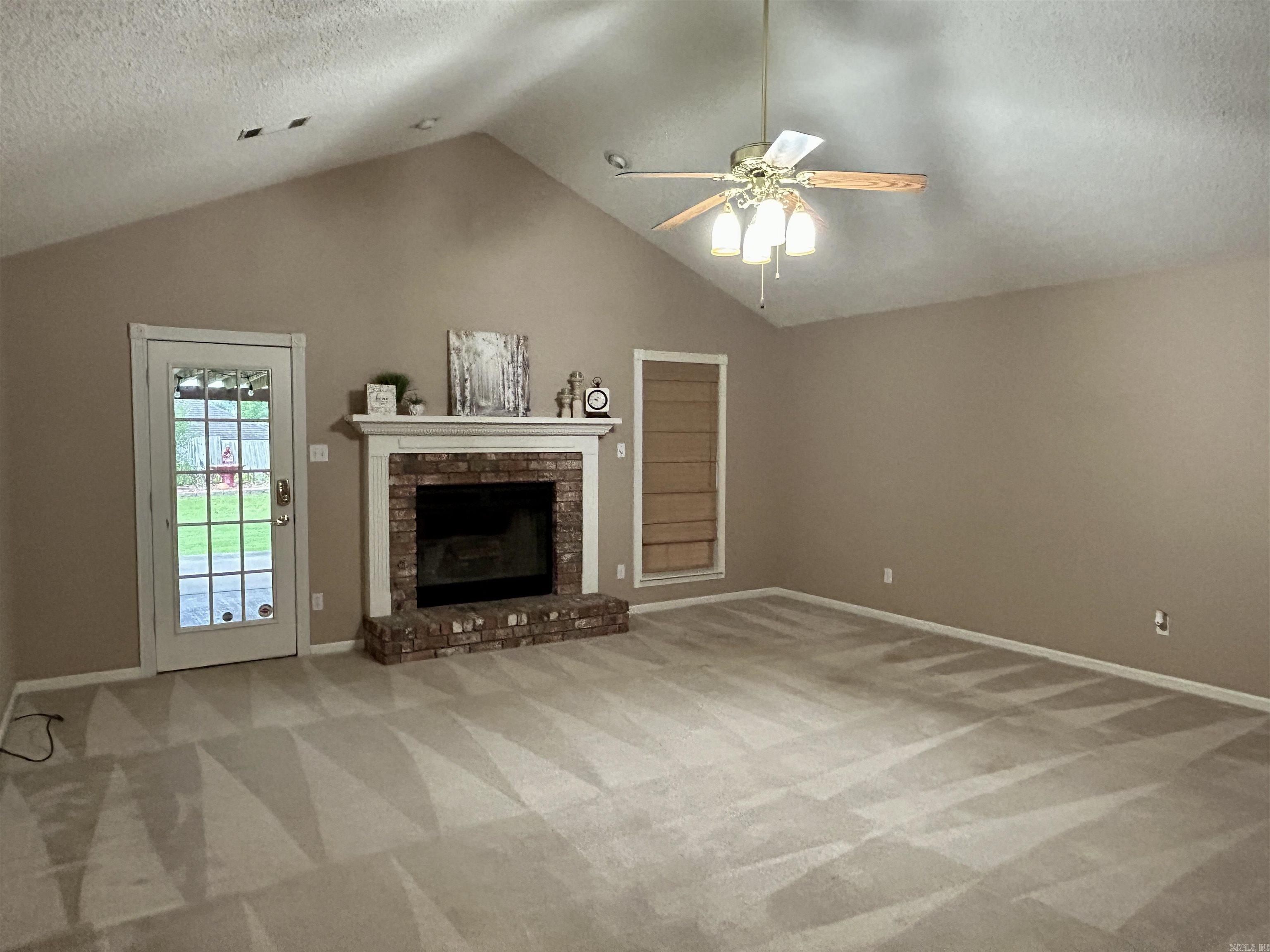 EAGLE POINT - Residential