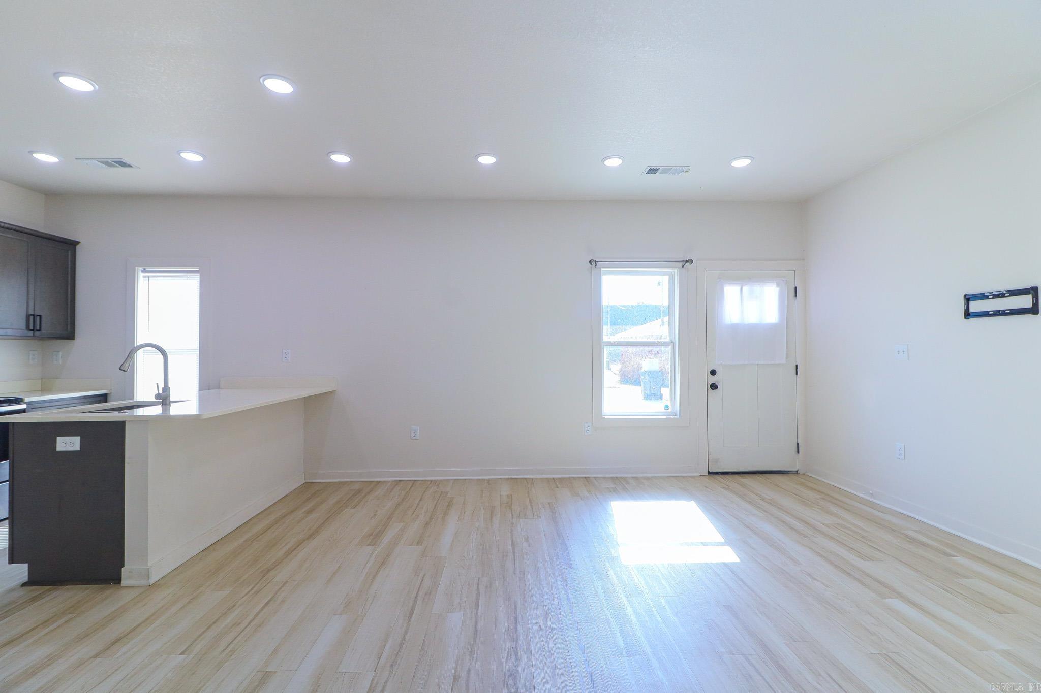 PARDEW SUB - Residential Income