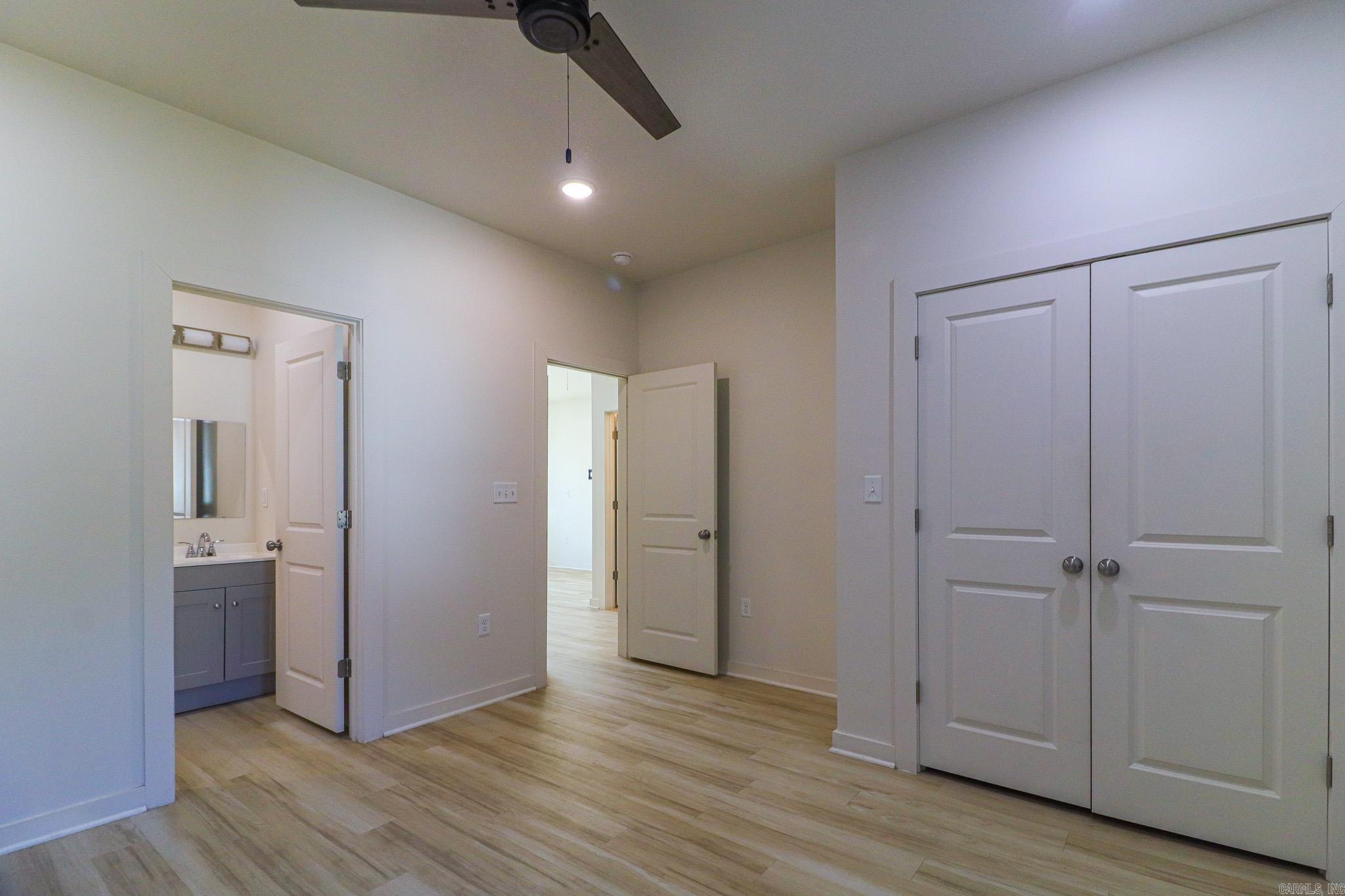 PARDEW SUB - Residential Income