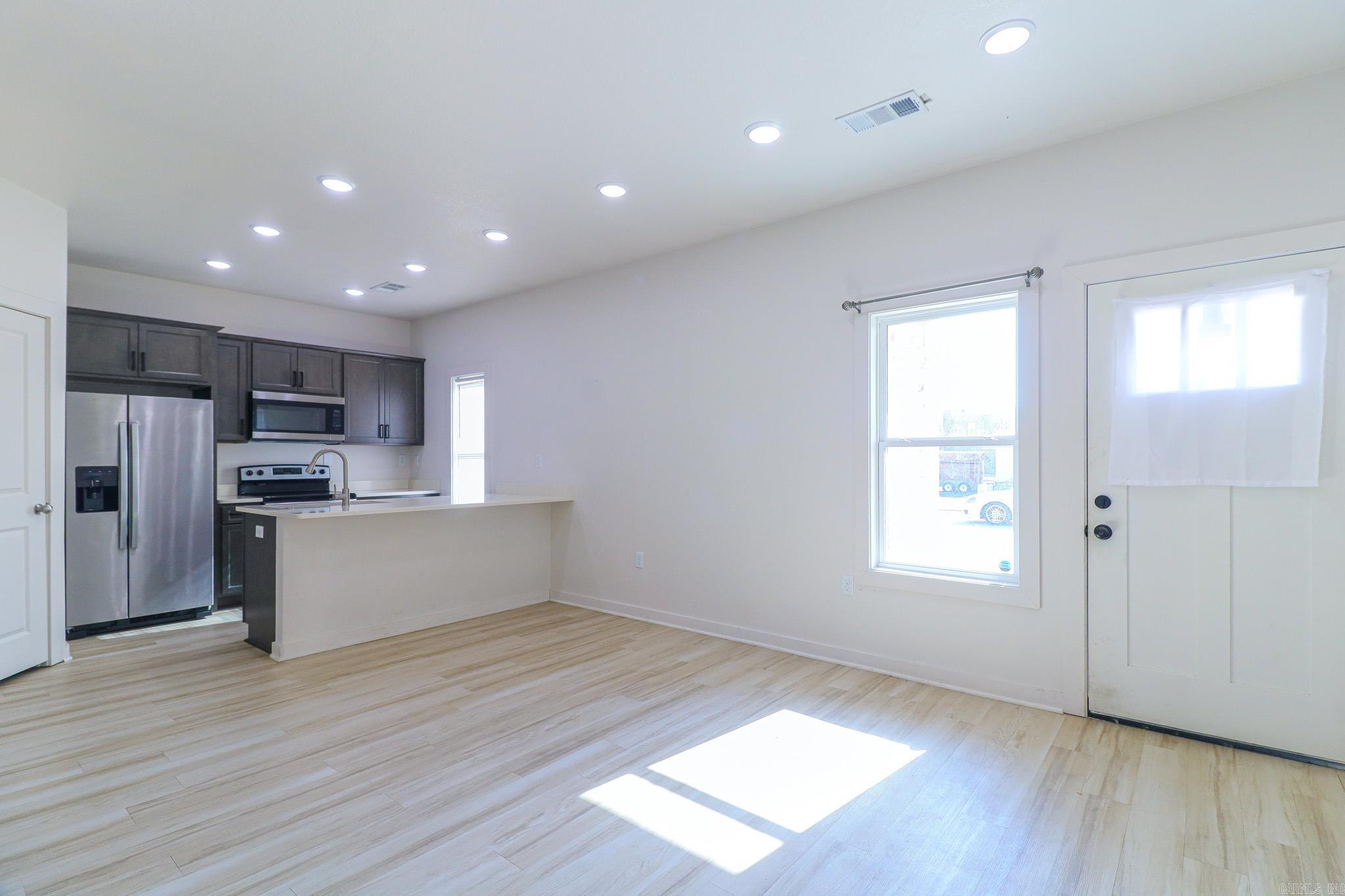 PARDEW SUB - Residential Income