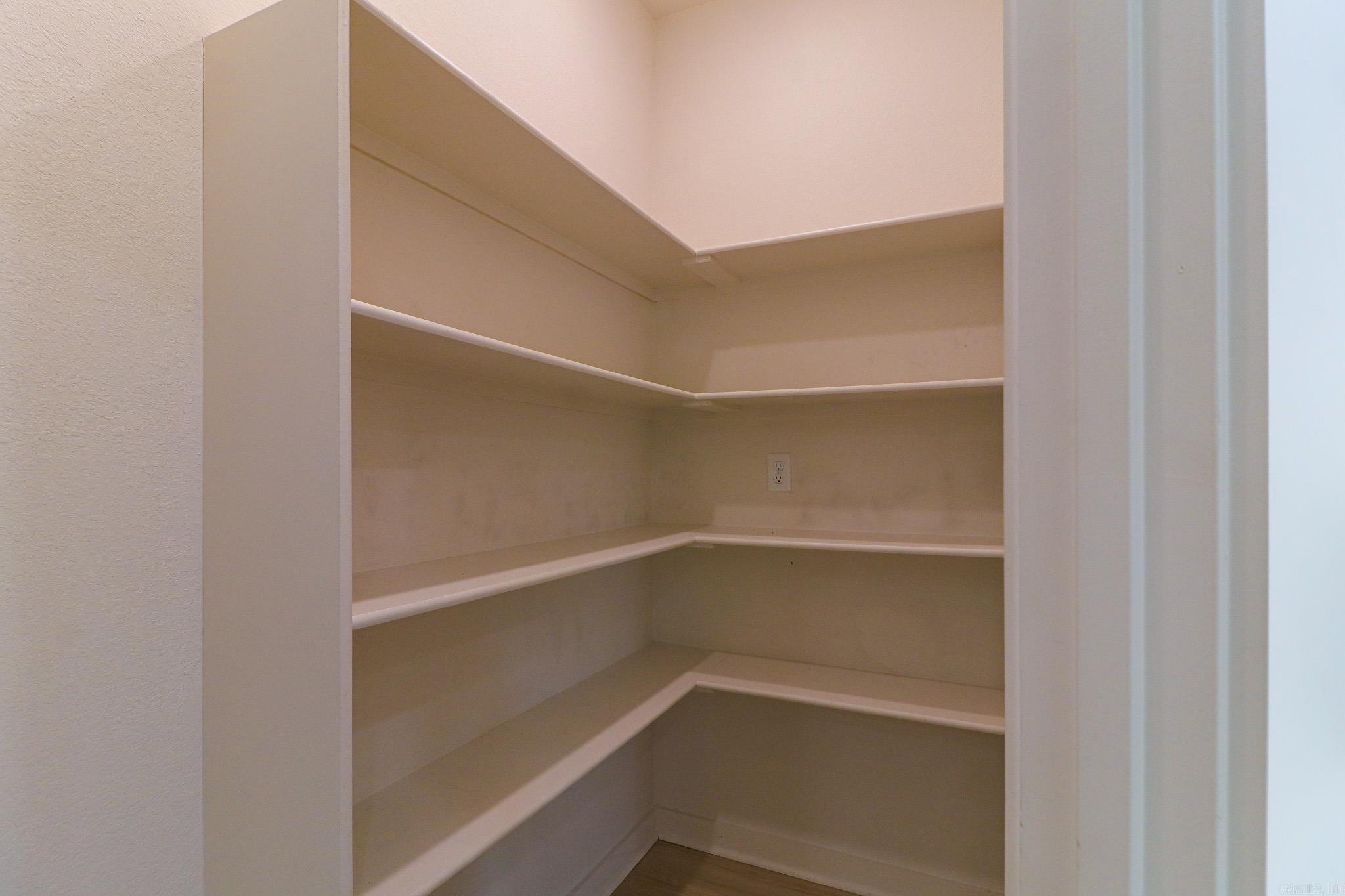 PARDEW SUB - Residential Income