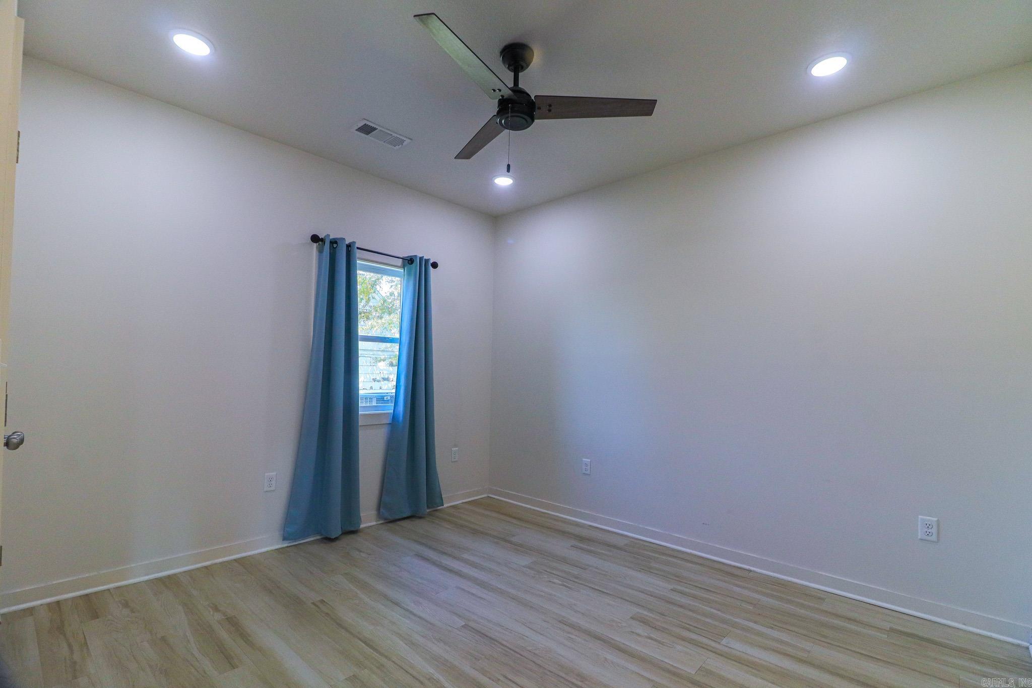 PARDEW SUB - Residential Income