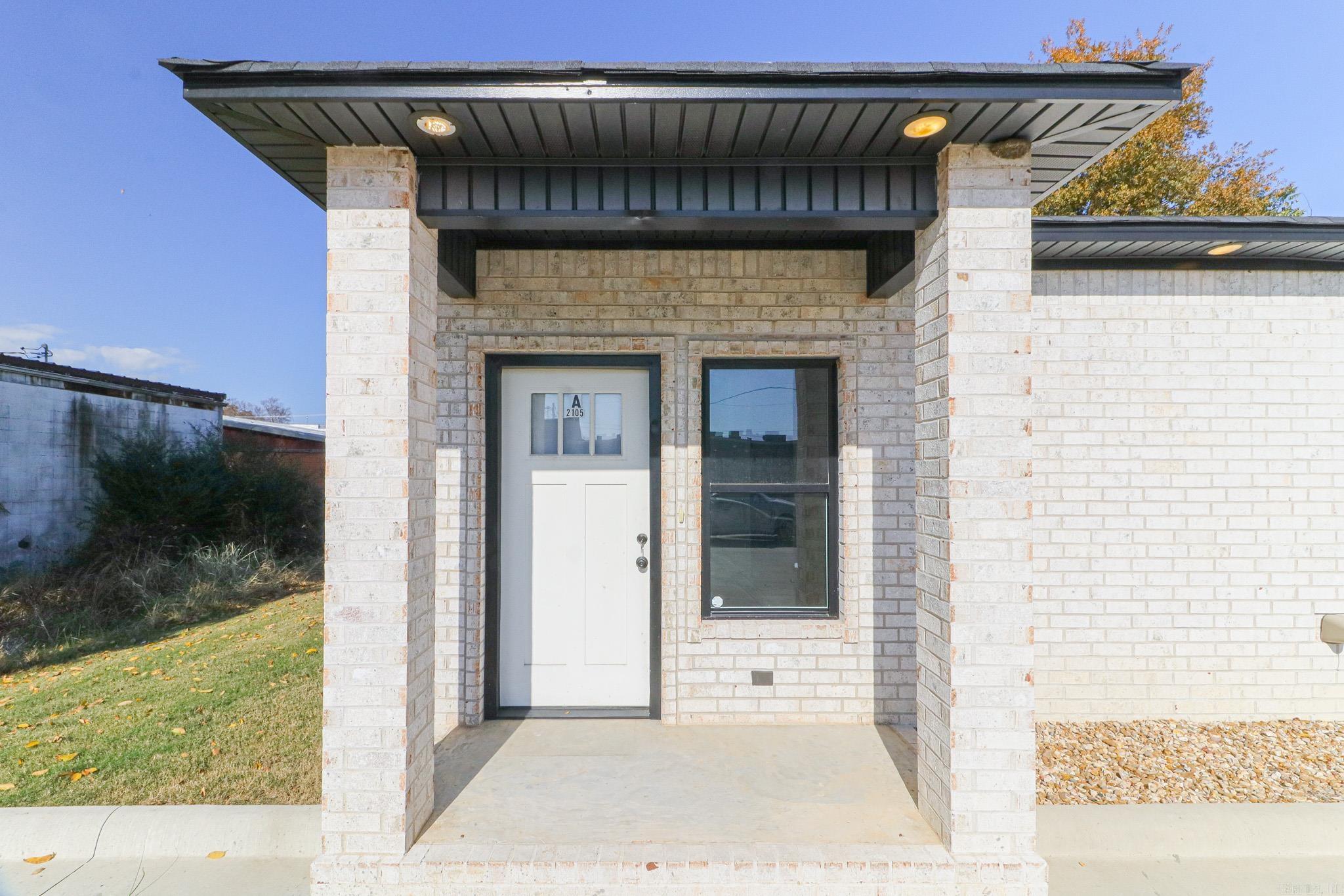 PARDEW SUB - Residential Income