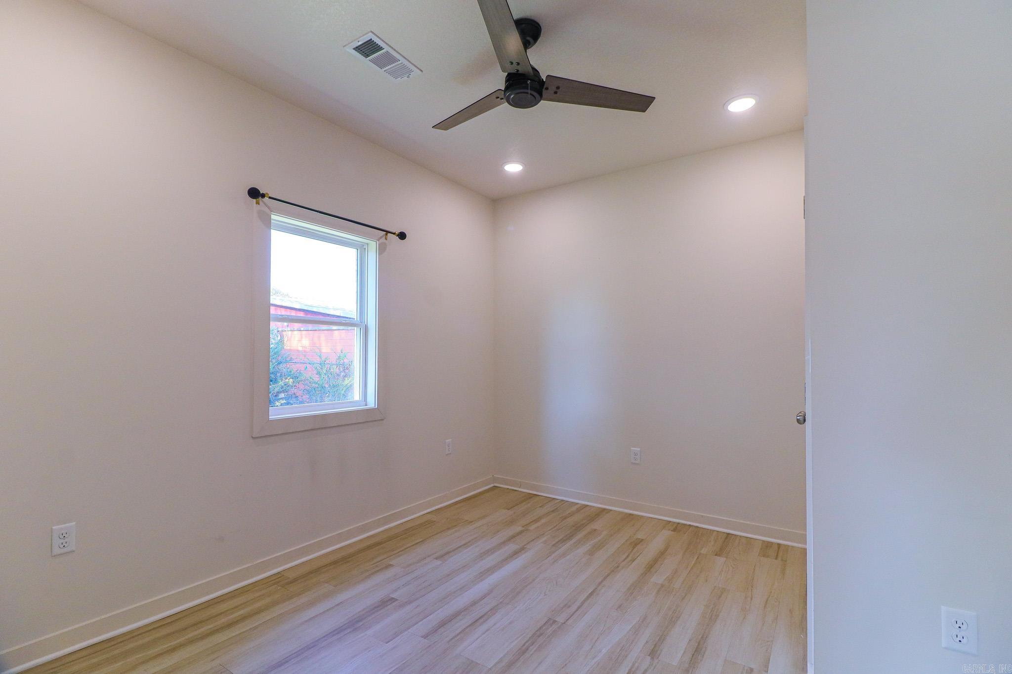 PARDEW SUB - Residential Income