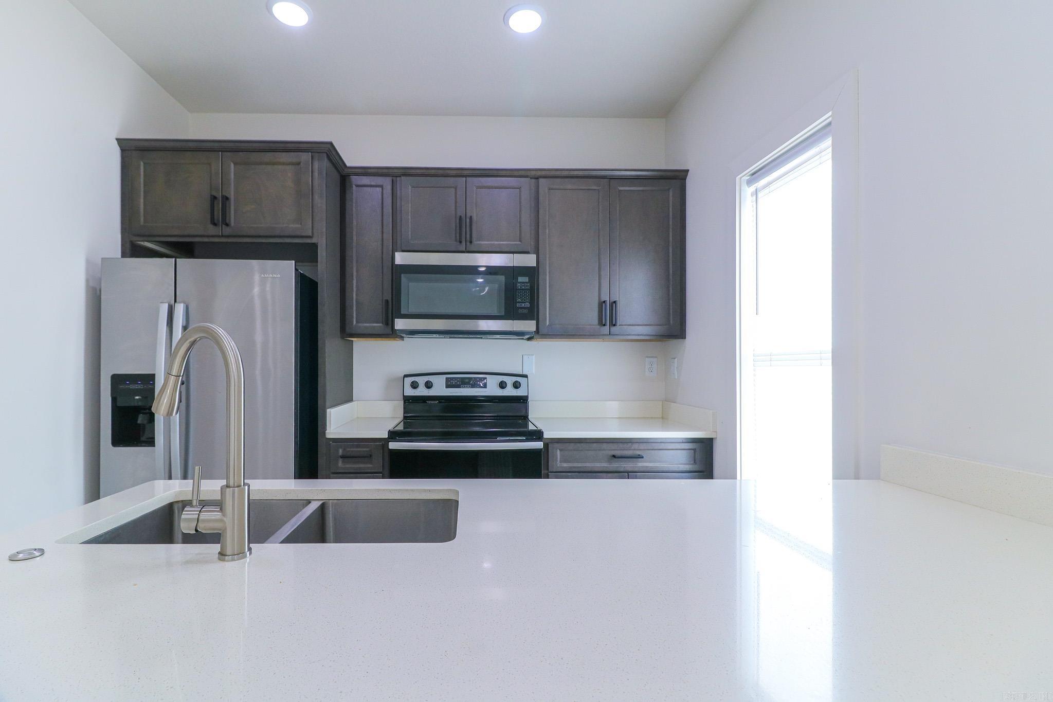 PARDEW SUB - Residential Income