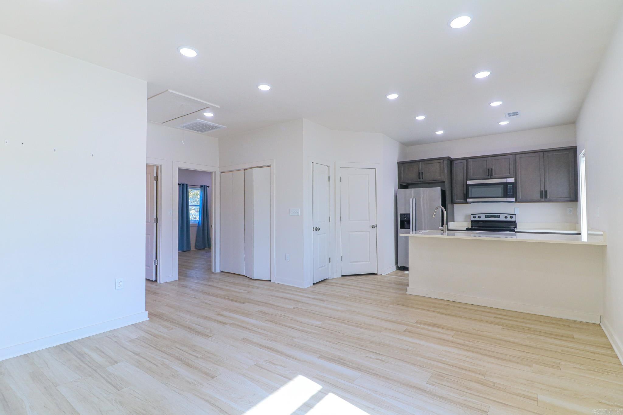 PARDEW SUB - Residential Income