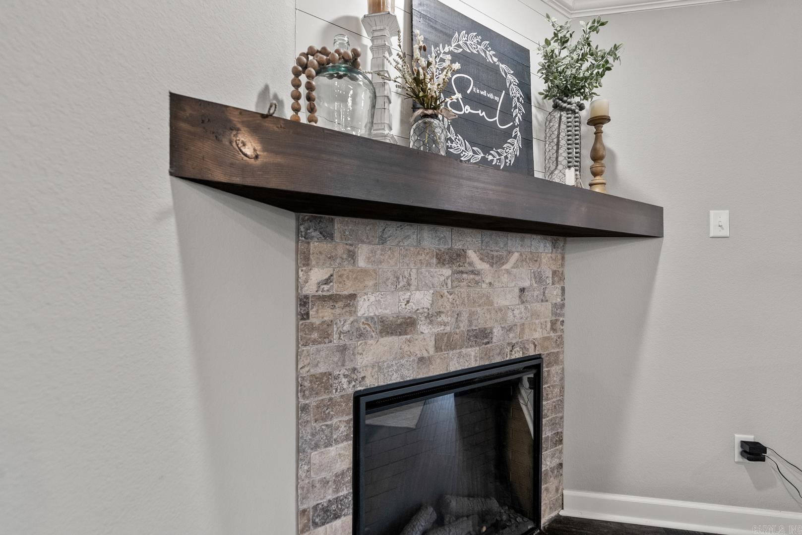 HERITAGE MEADOWS - Residential