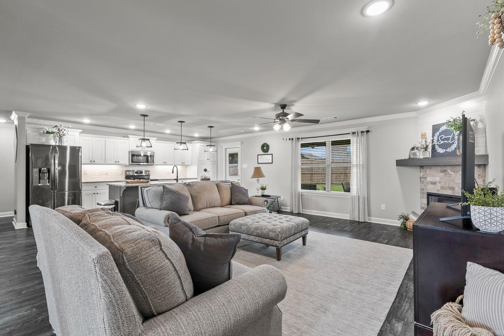 HERITAGE MEADOWS - Residential