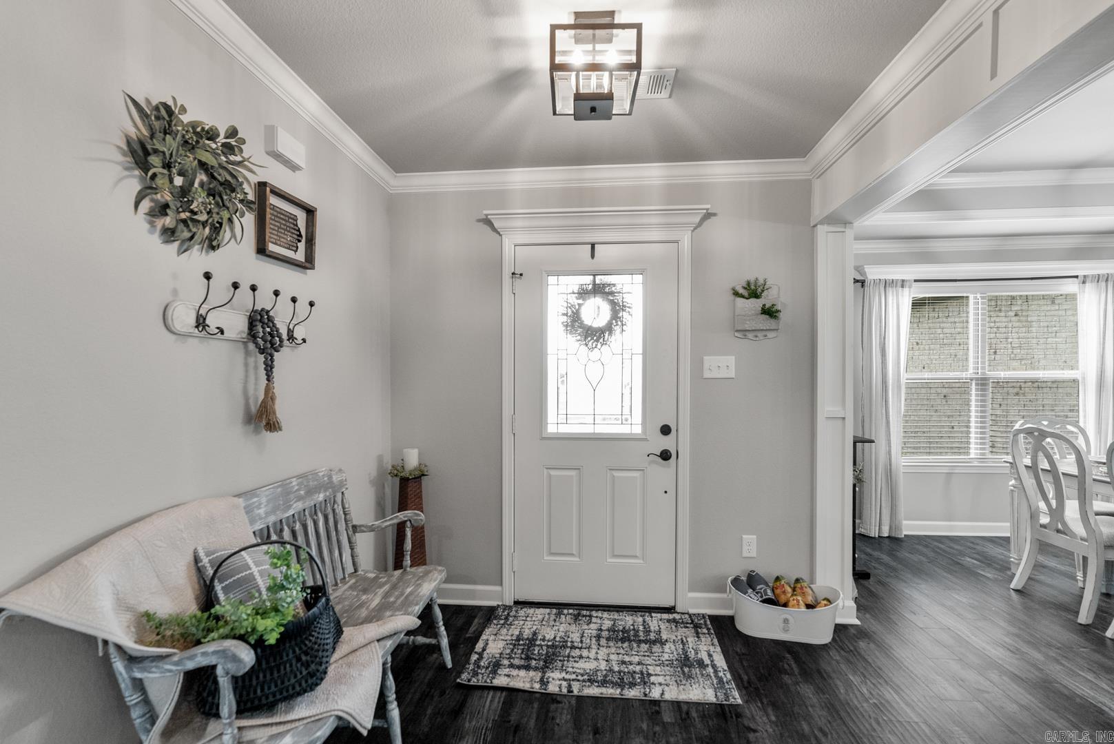 HERITAGE MEADOWS - Residential