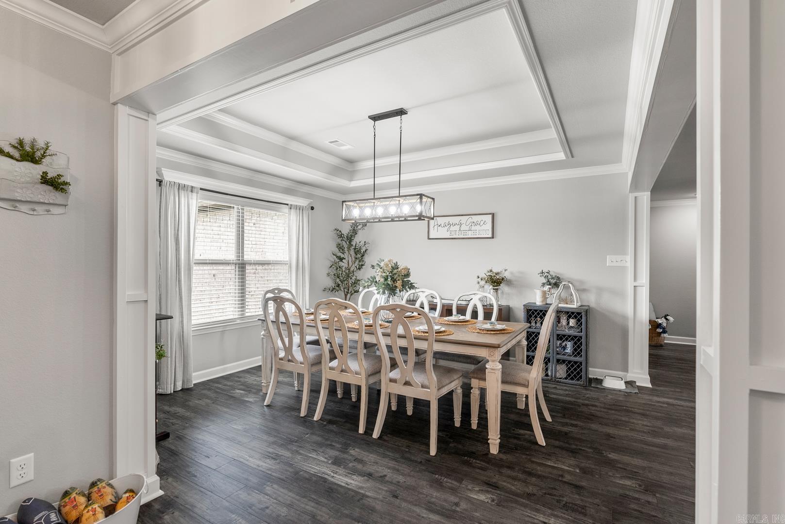 HERITAGE MEADOWS - Residential