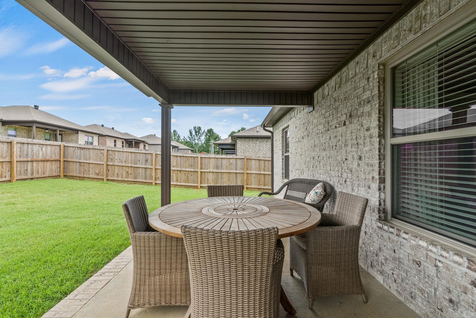 HERITAGE MEADOWS - Residential