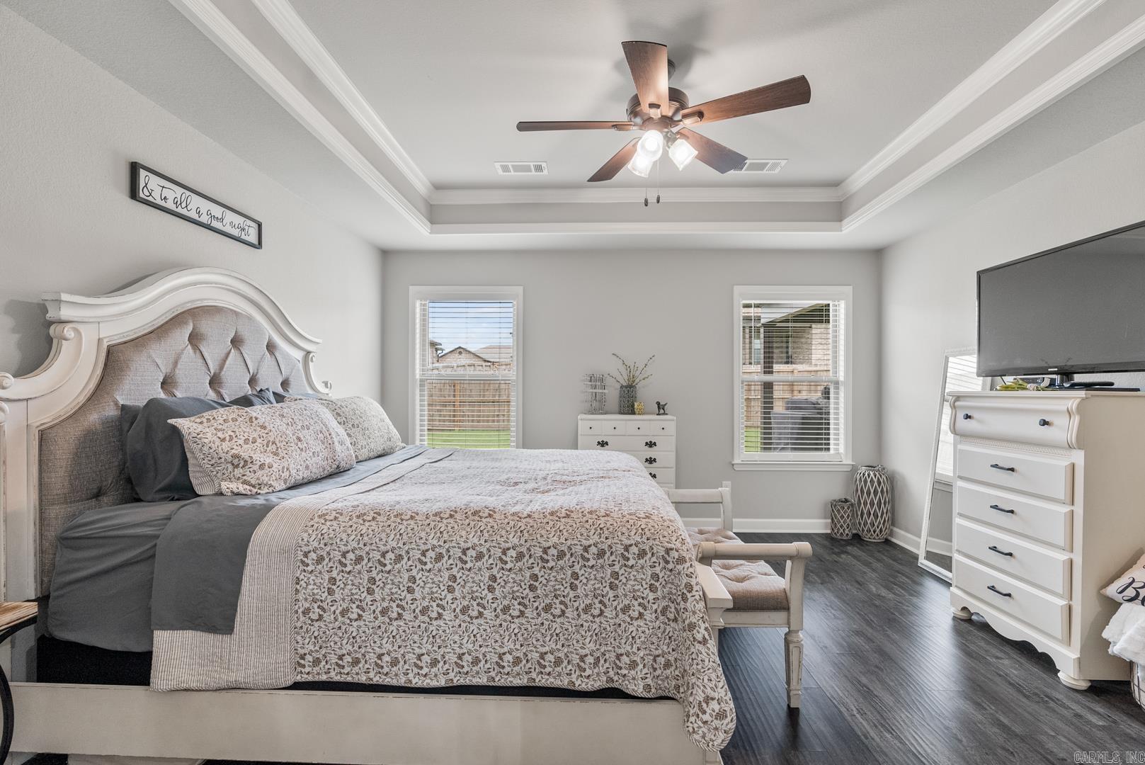 HERITAGE MEADOWS - Residential