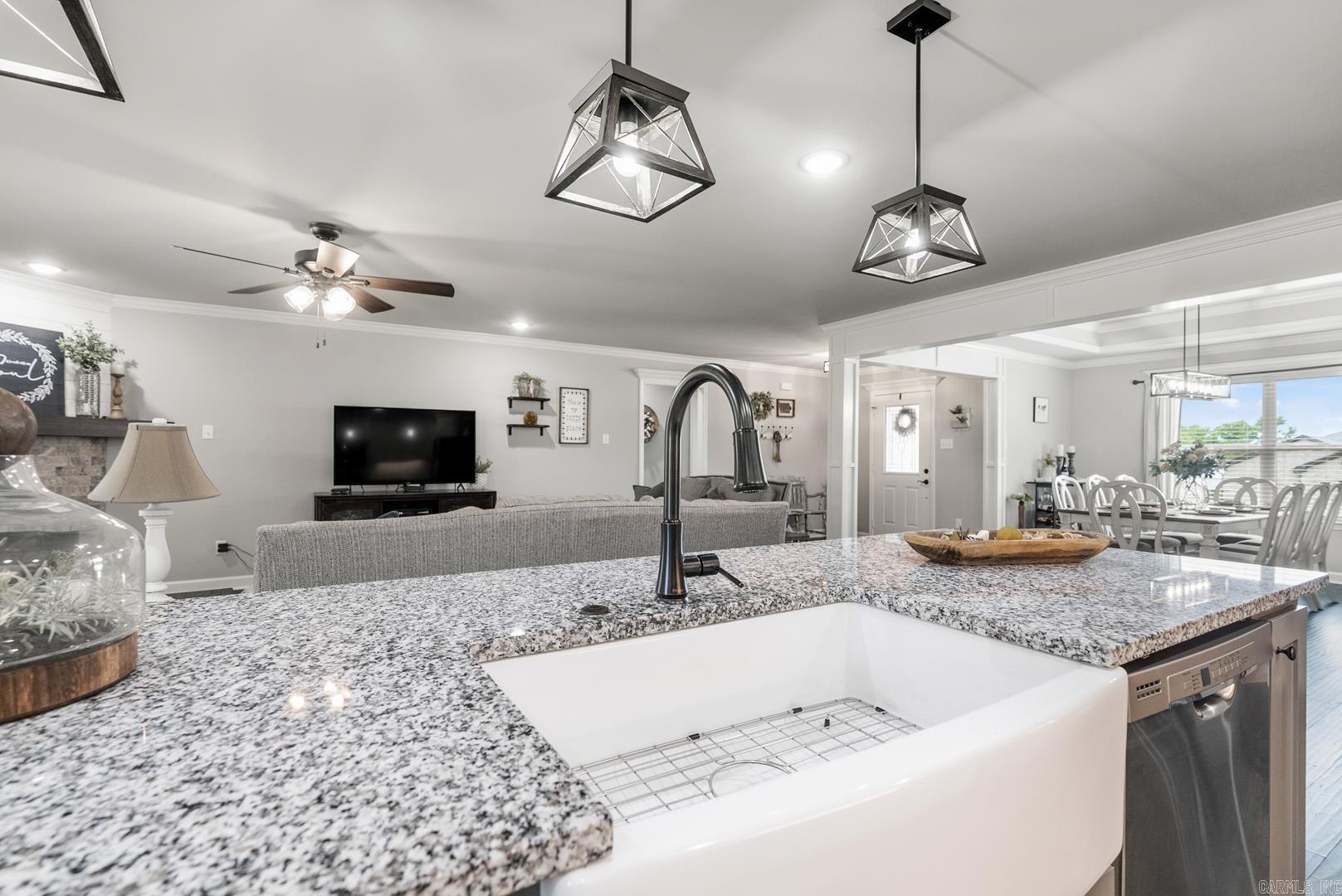 HERITAGE MEADOWS - Residential