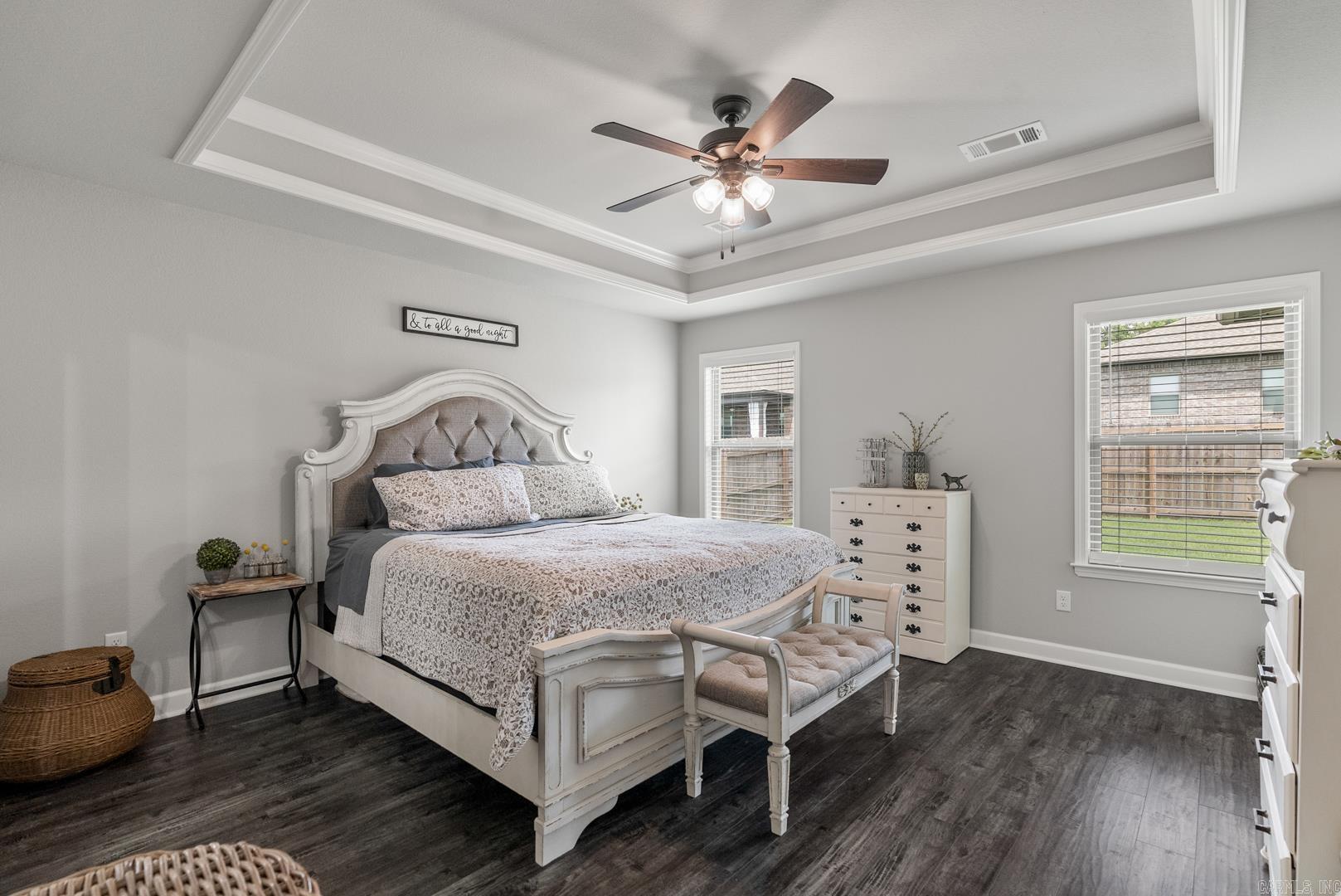 HERITAGE MEADOWS - Residential