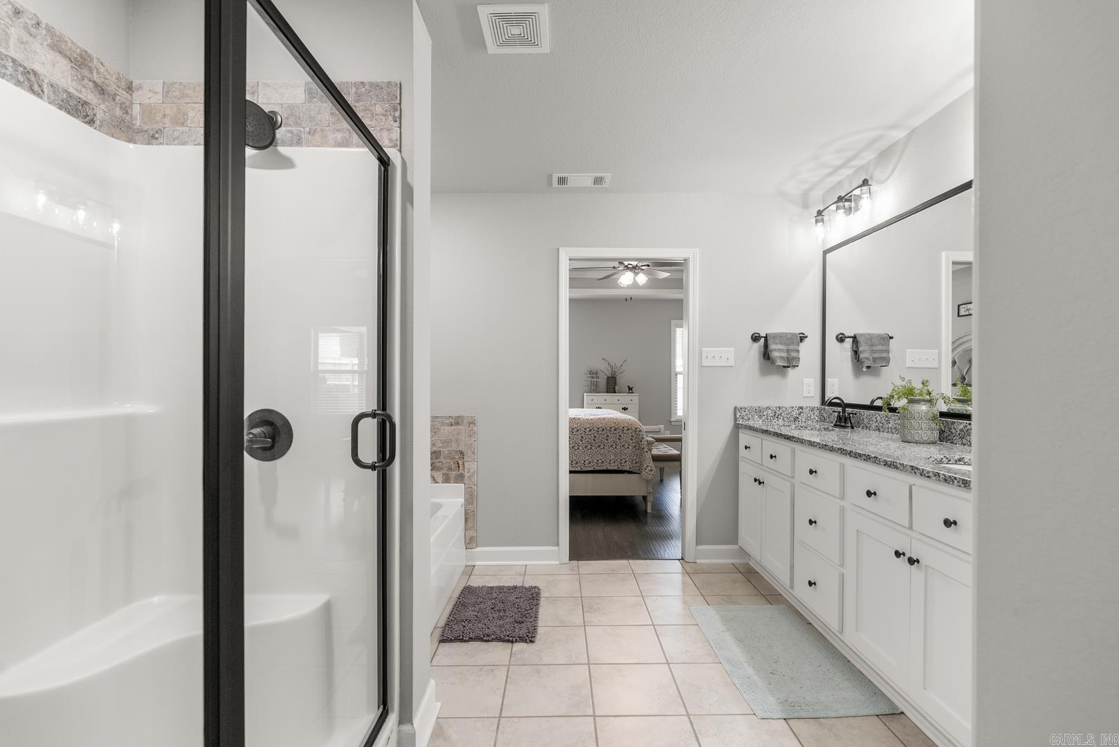 HERITAGE MEADOWS - Residential