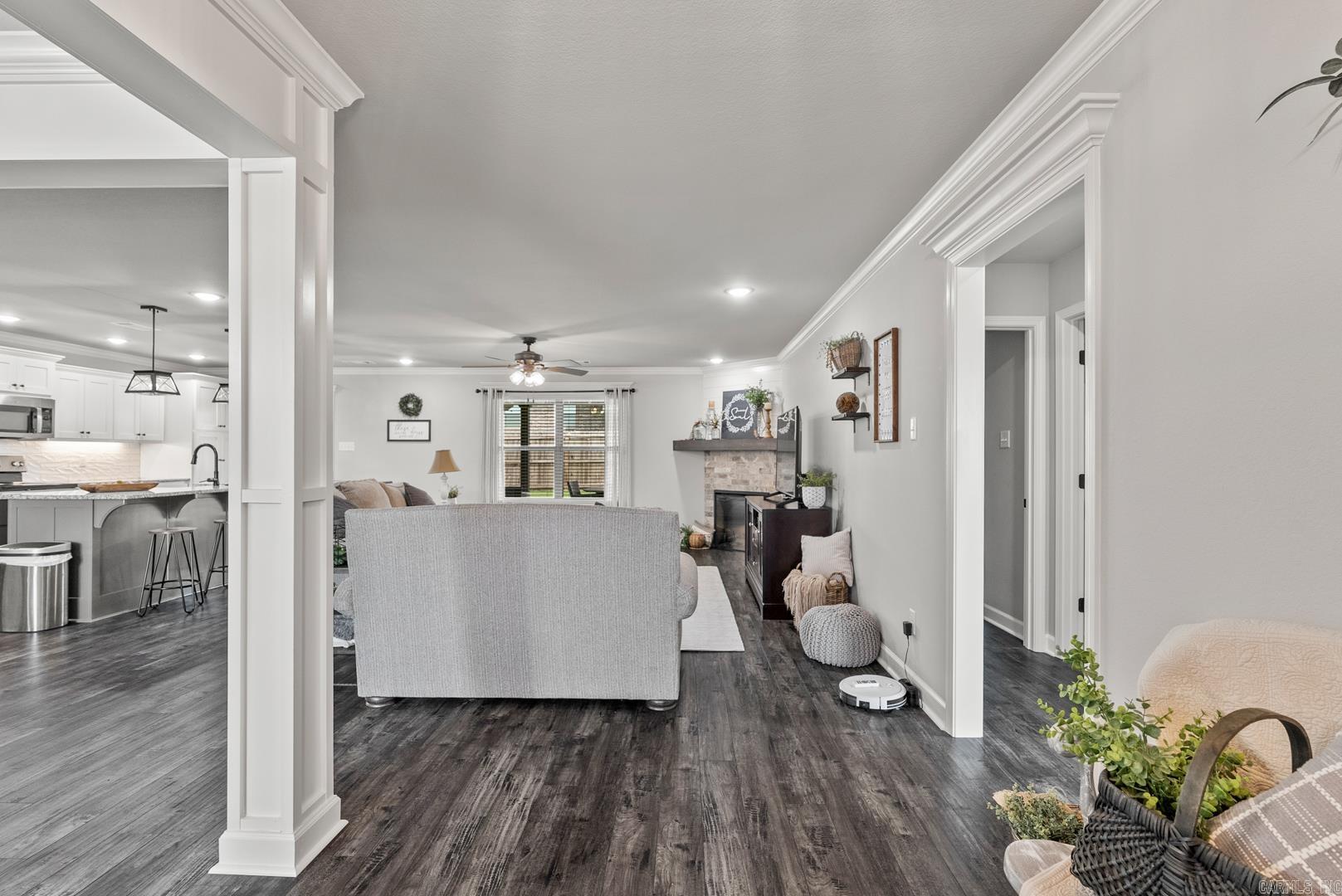 HERITAGE MEADOWS - Residential