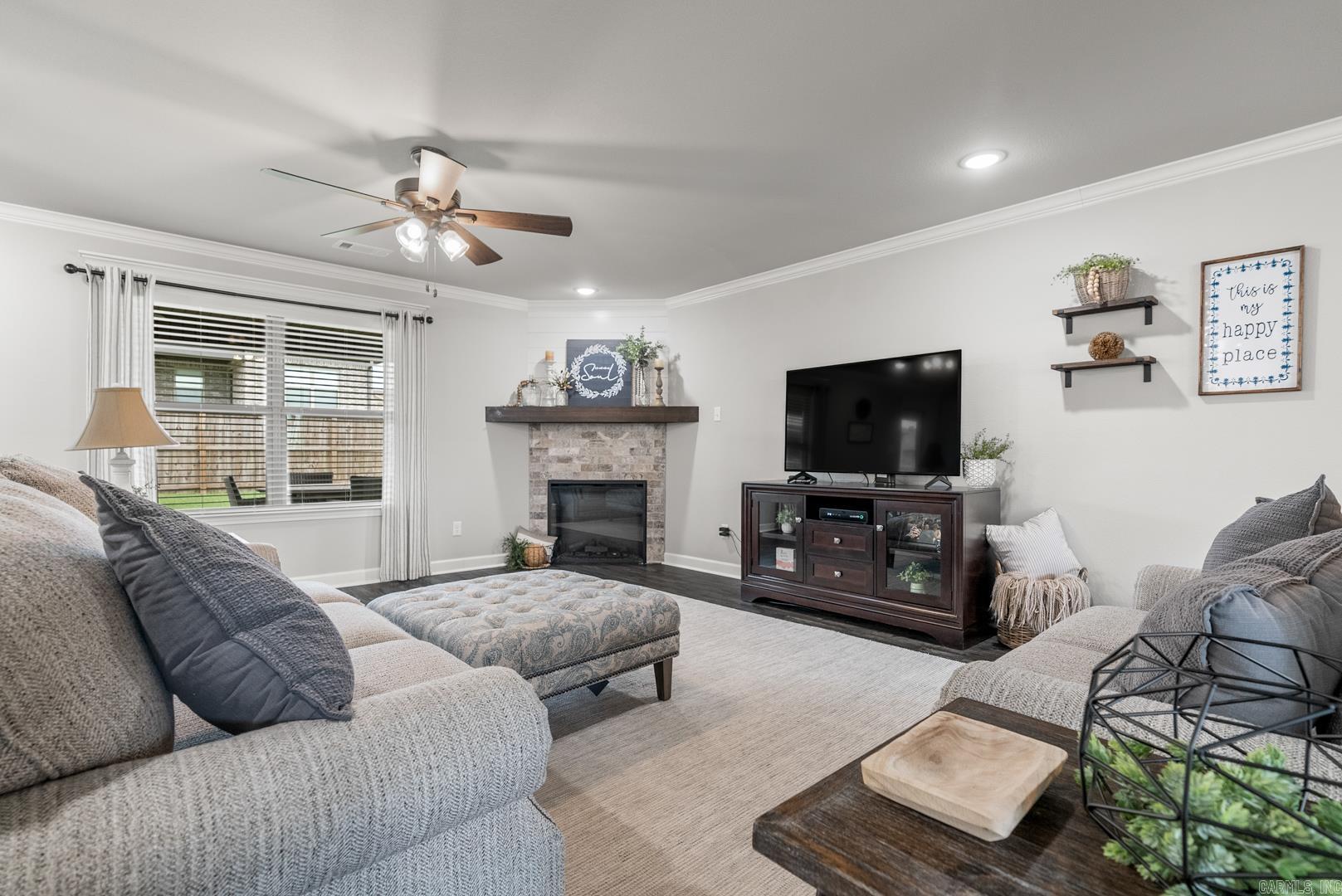 HERITAGE MEADOWS - Residential