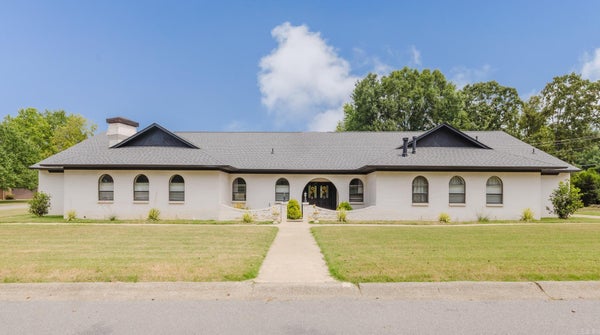 1 WARBLER DR, SHERWOOD, AR 72120 - Image db7098245d569c36378cb47ea2aa4ddf/985210063