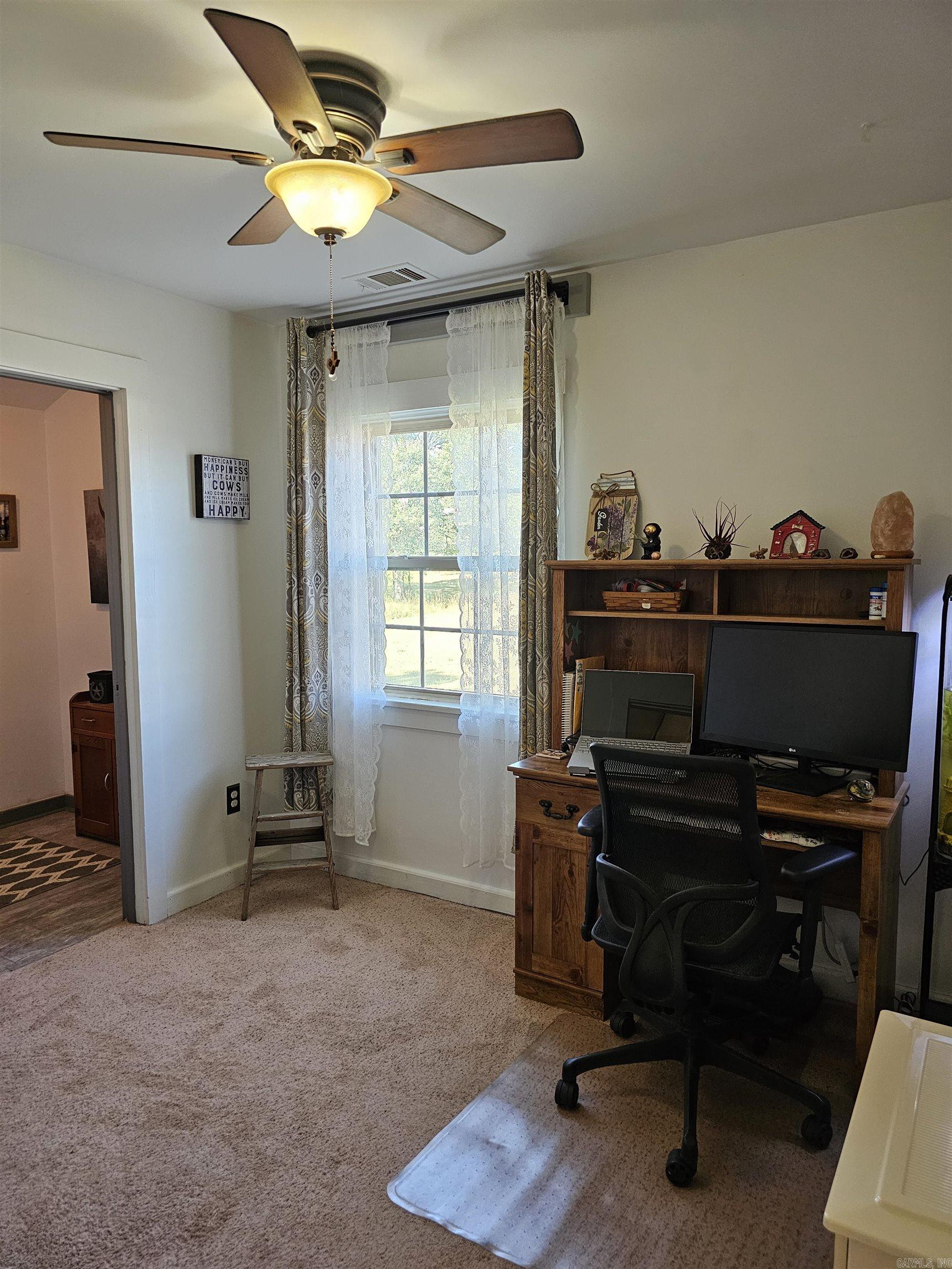 Rural Mena - Residential